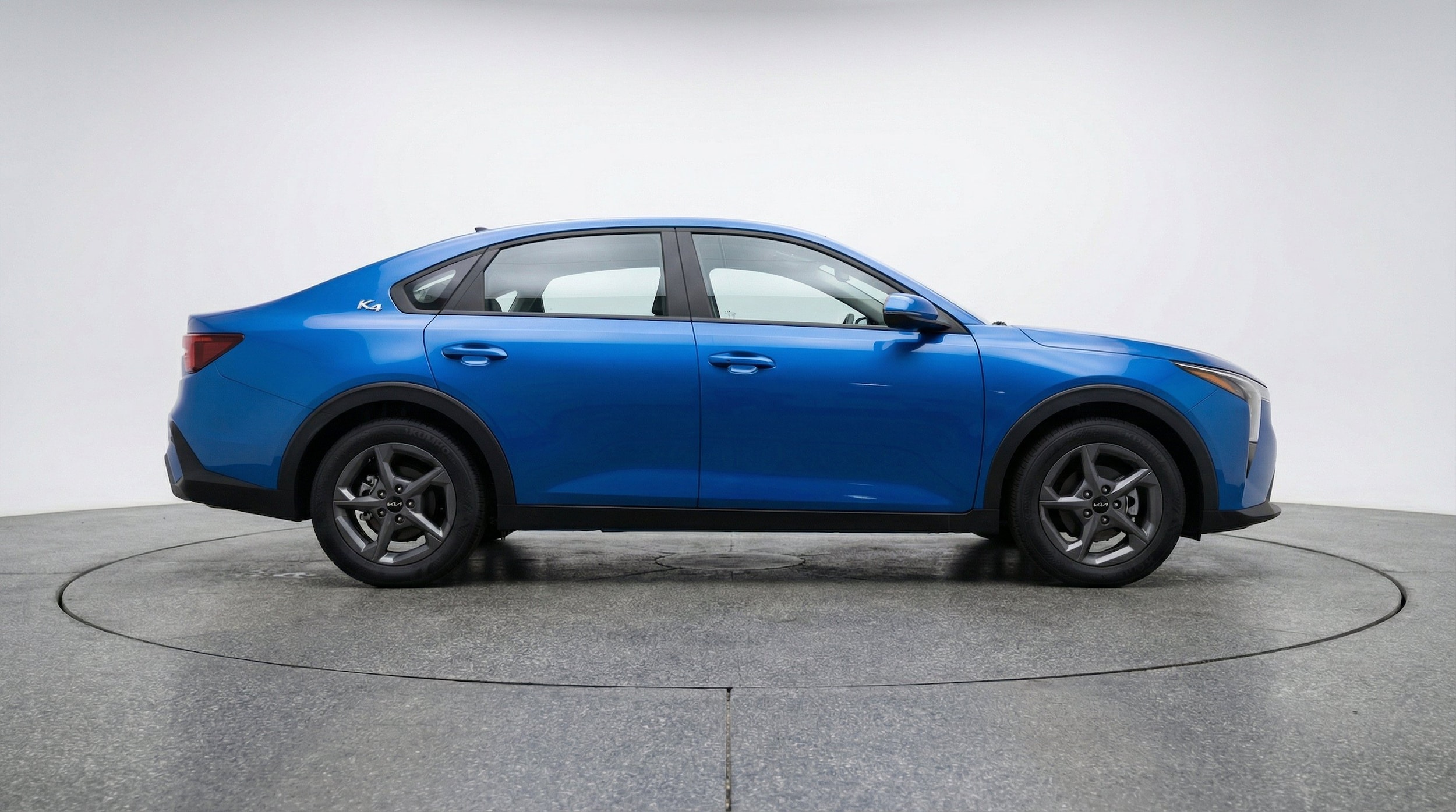 Thumbnail: 2026 Kia K4 - 11