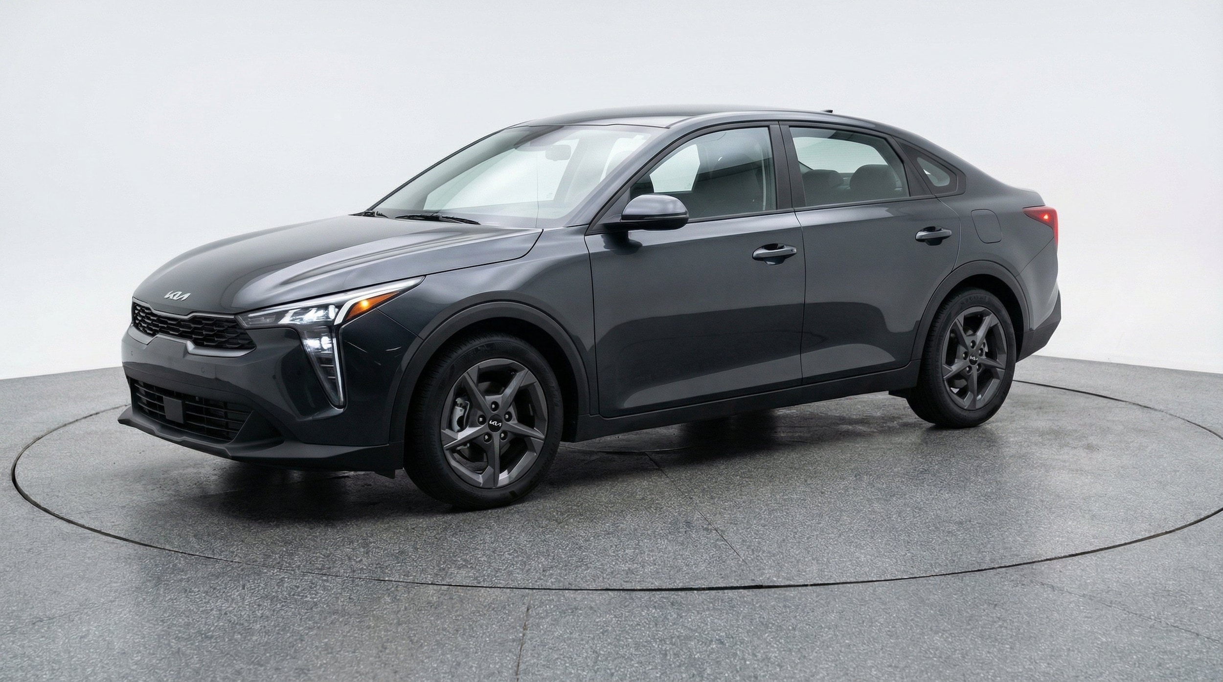 Thumbnail: 2026 Kia K4 - 3