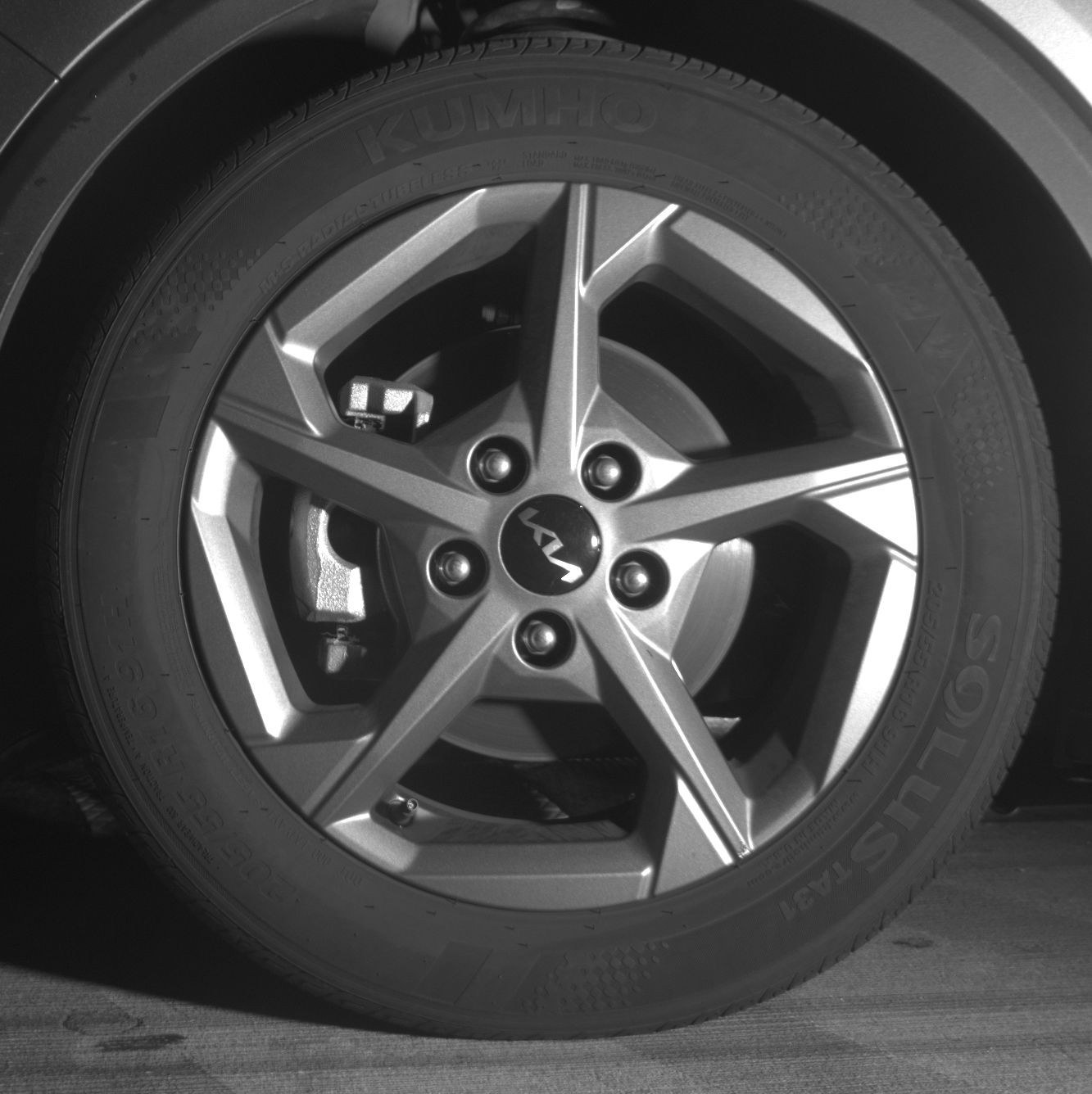 Thumbnail: 2025 Kia K4 - 9