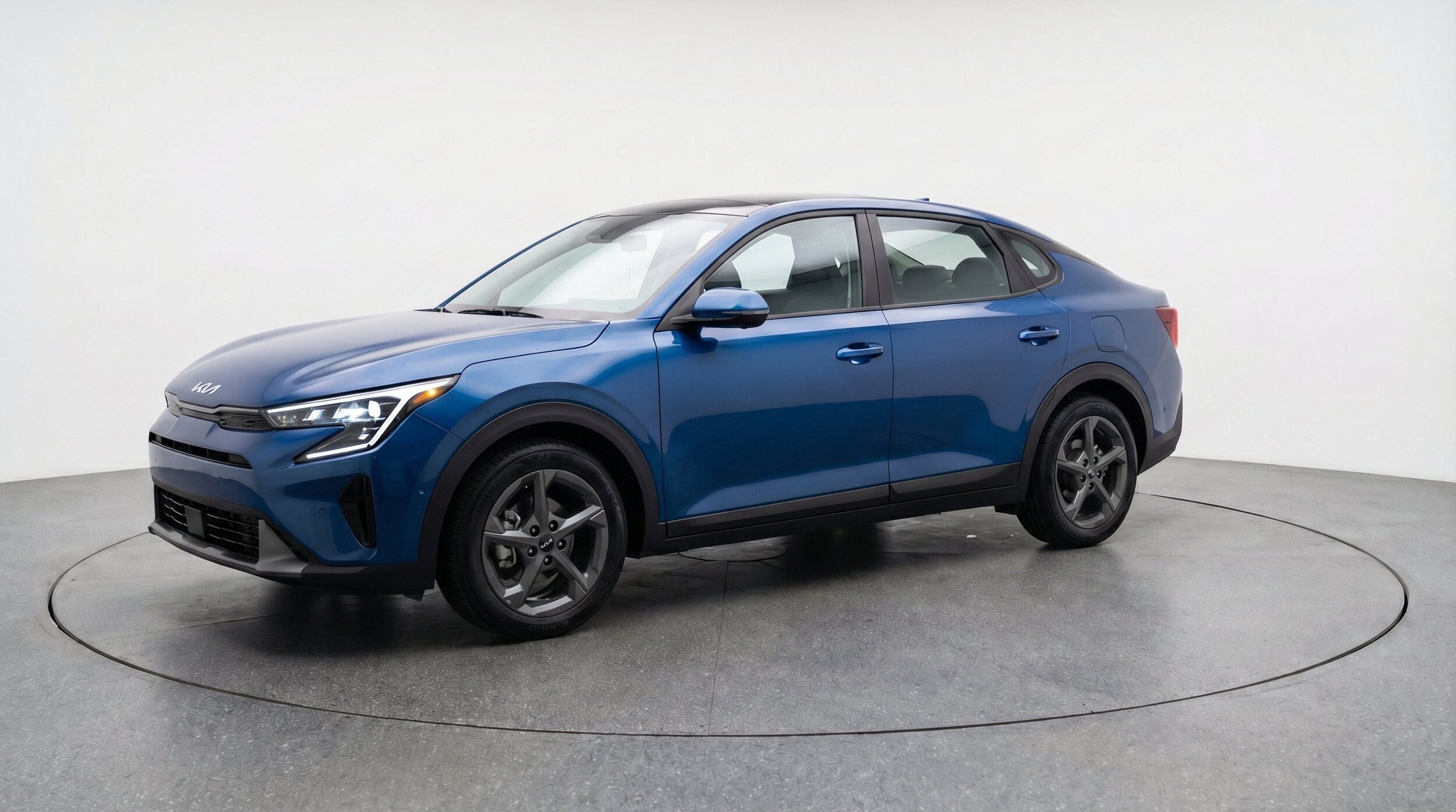Thumbnail: 2026 Kia K4 - 3