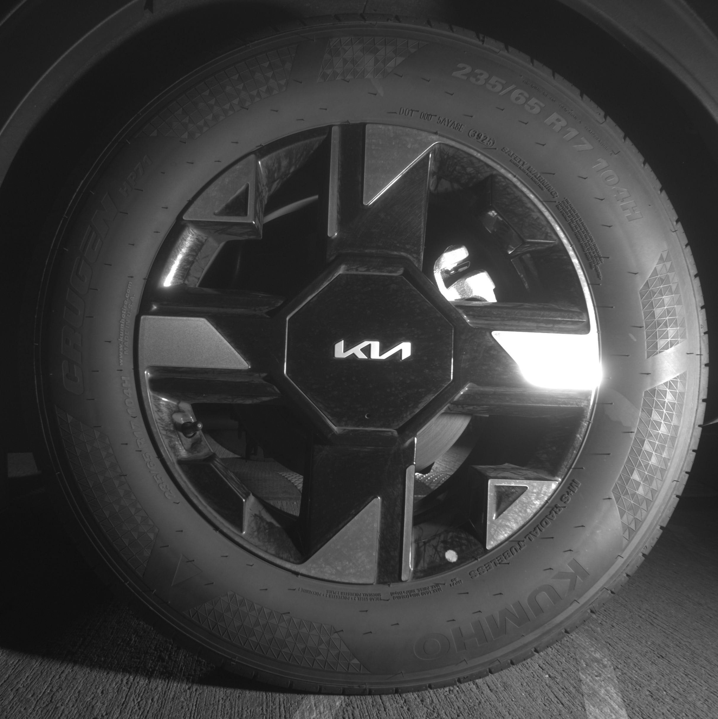 Thumbnail: 2026 Kia Sportage - 14