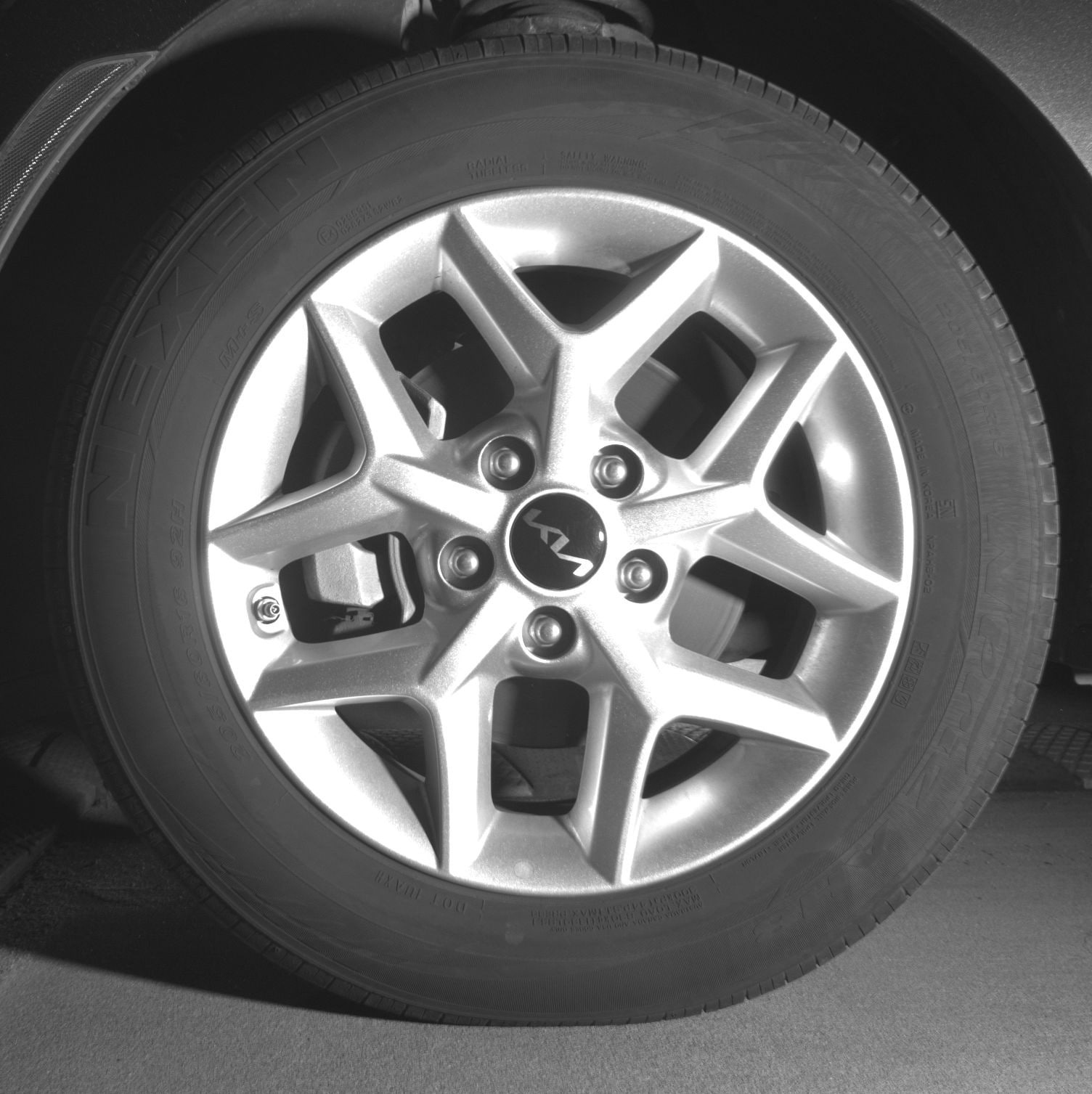 Thumbnail: 2025 Kia Soul - 9