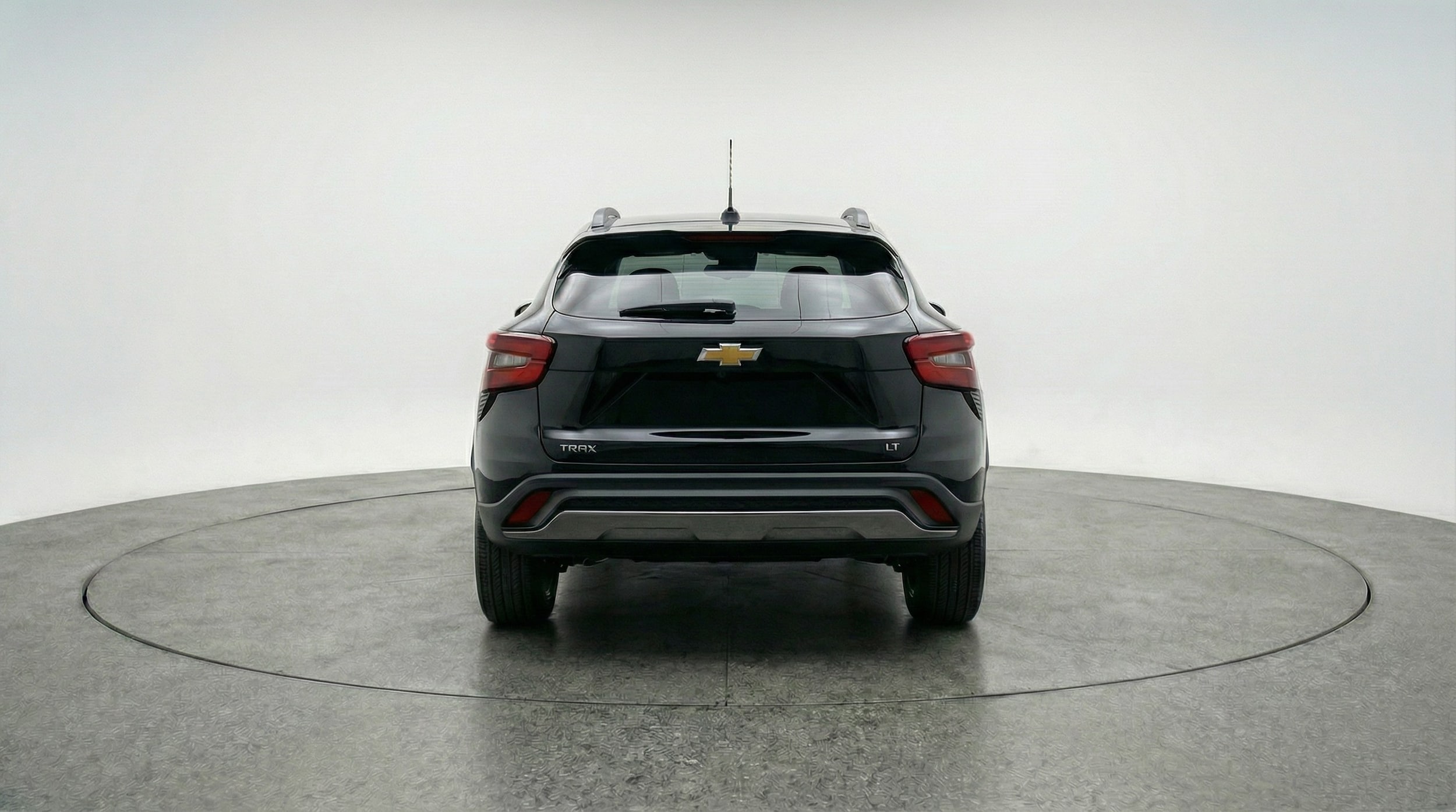 Thumbnail: 2025 Chevrolet Trax - 6