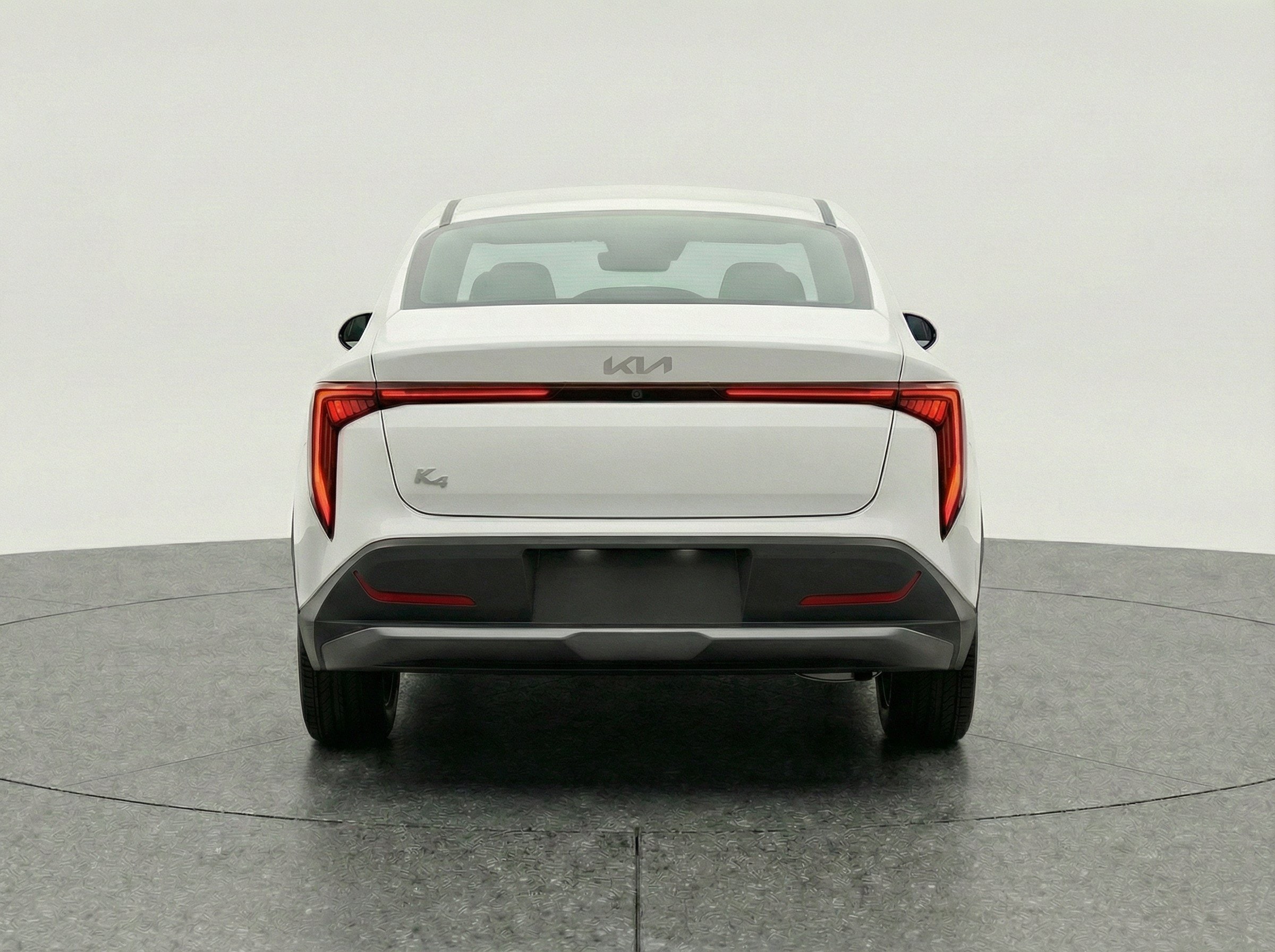 Thumbnail: 2025 Kia K4 - 7