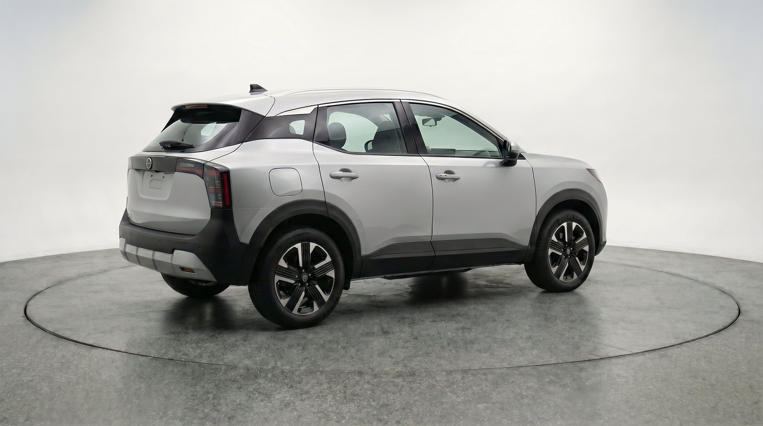 Thumbnail: 2026 Nissan Kicks - 9