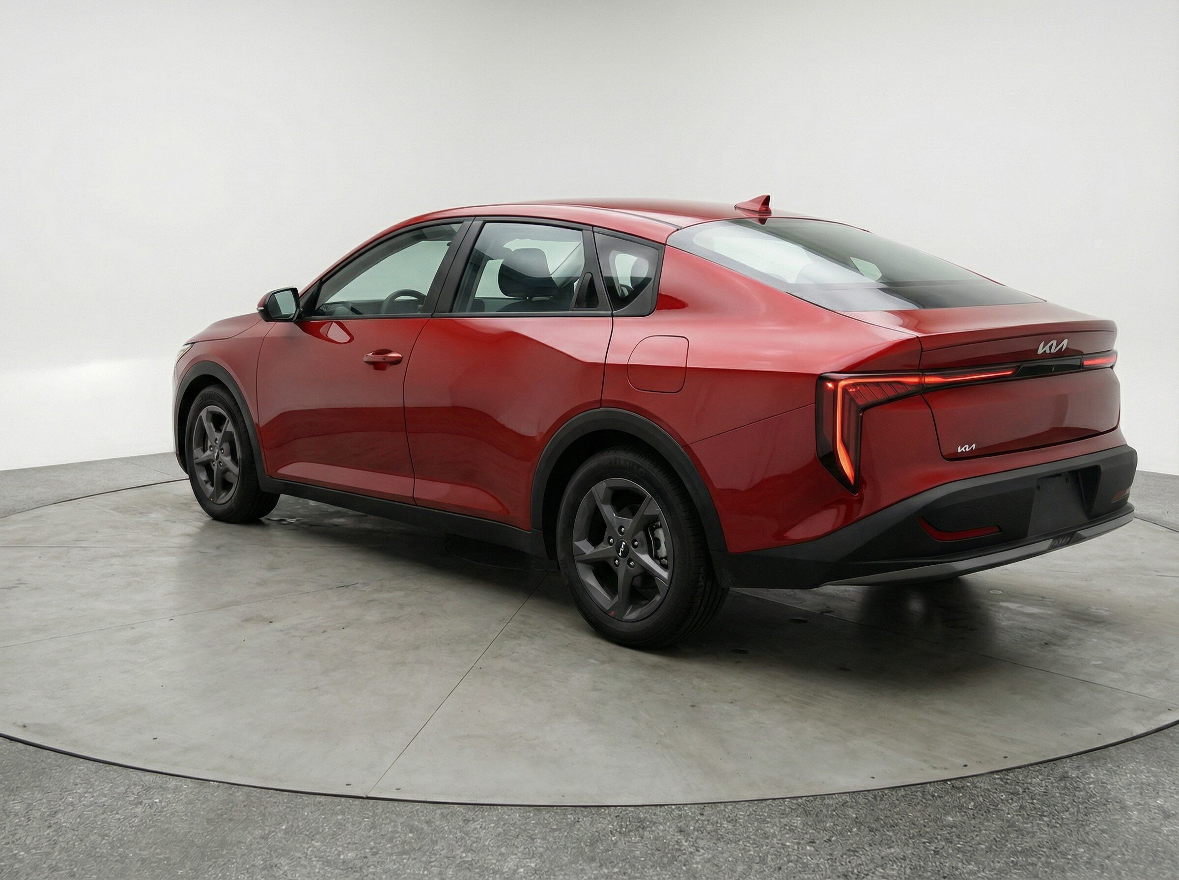 Thumbnail: 2025 Kia K4 - 5