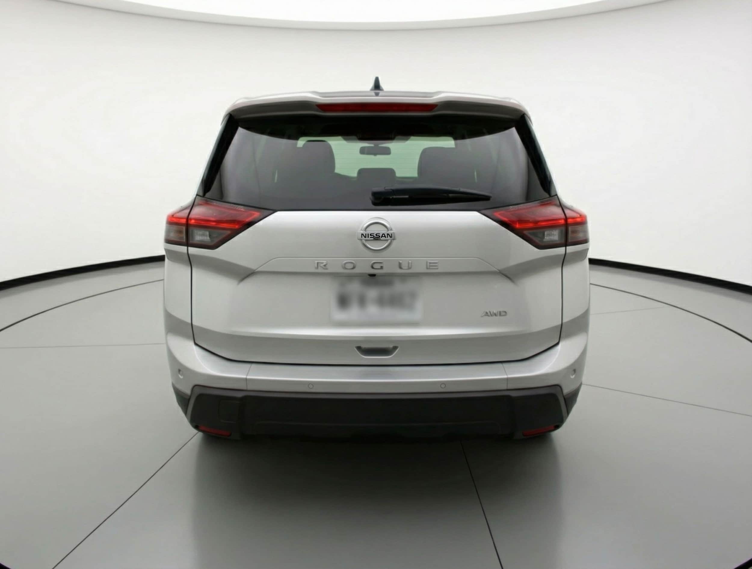 Thumbnail: 2025 Nissan Rogue - 7