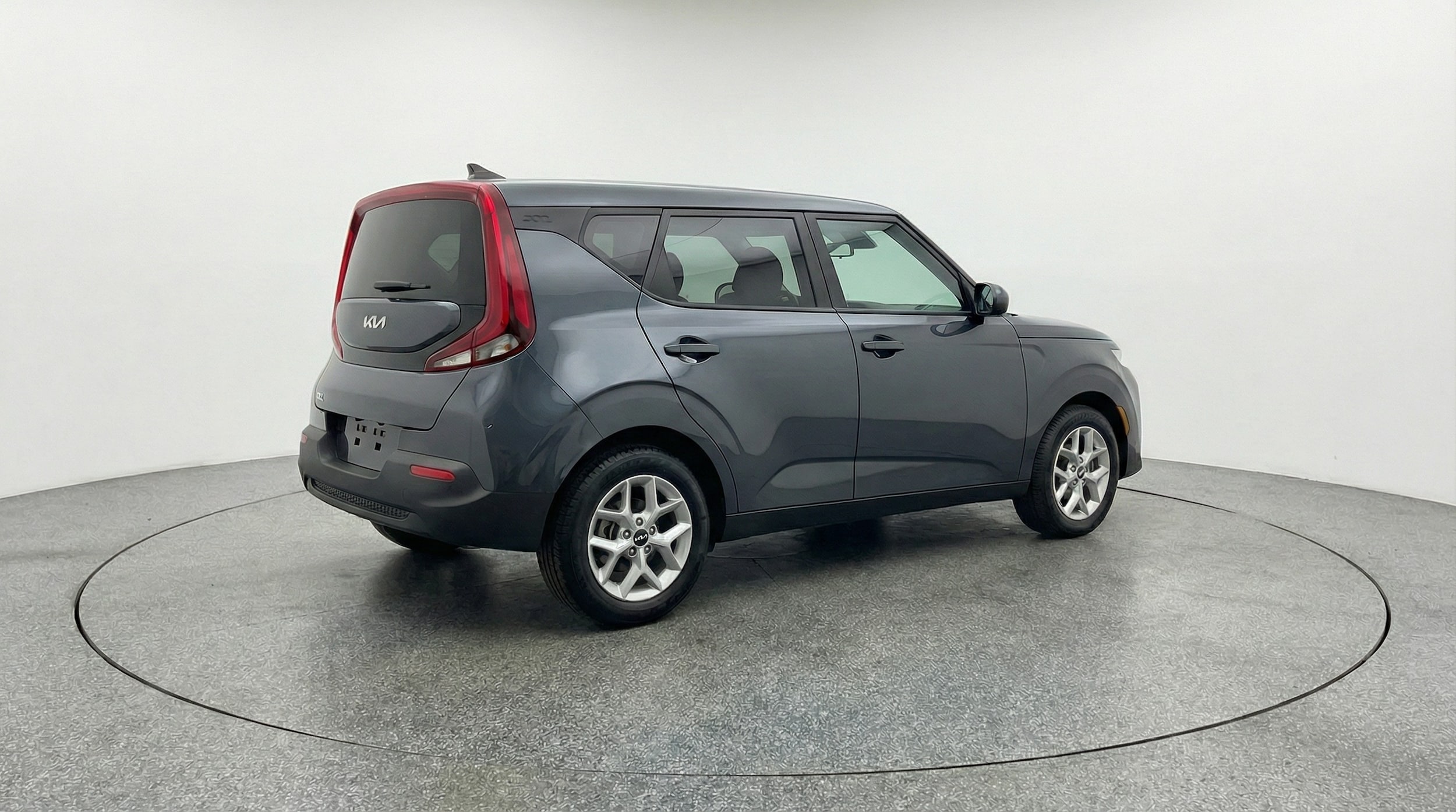 Thumbnail: 2025 Kia Soul - 7