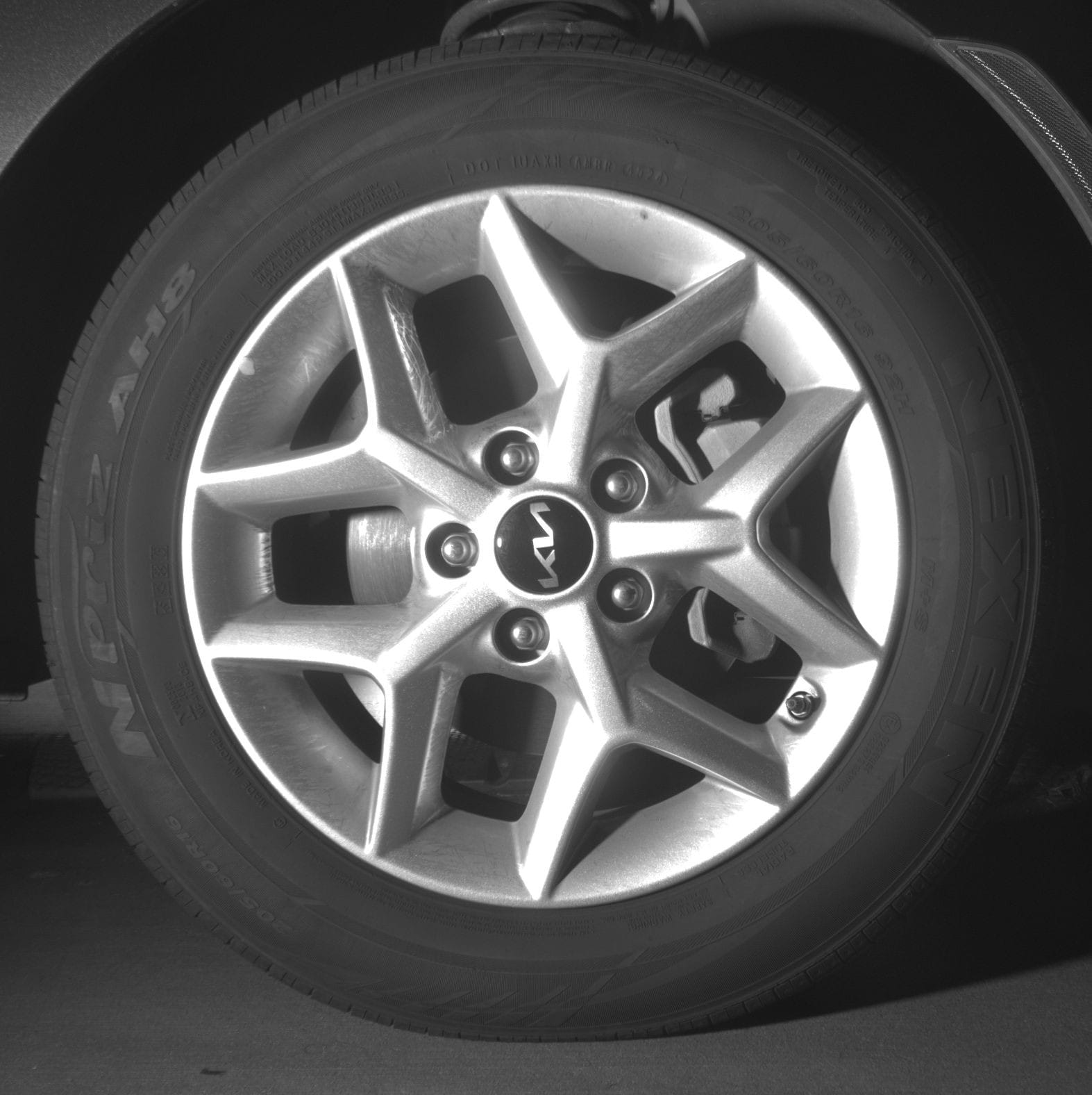 Thumbnail: 2025 Kia Soul - 10