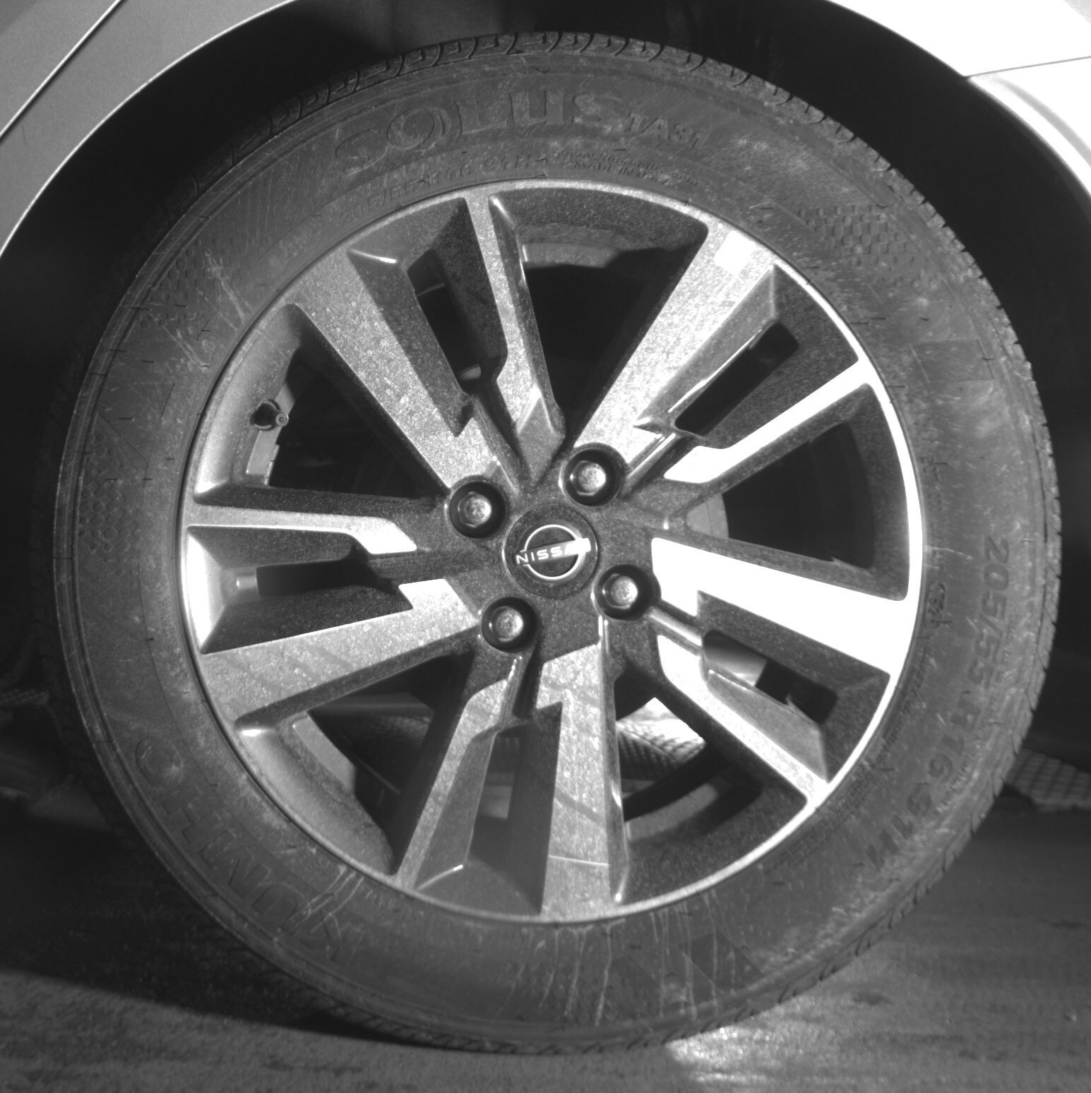 Thumbnail: 2025 Nissan Versa - 11