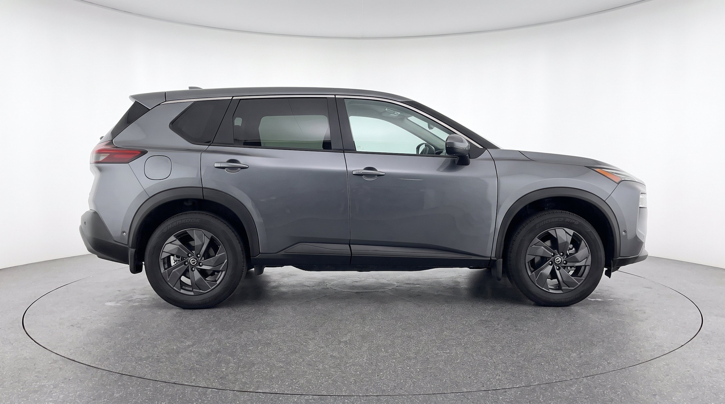 Thumbnail: 2026 Nissan Rogue - 10