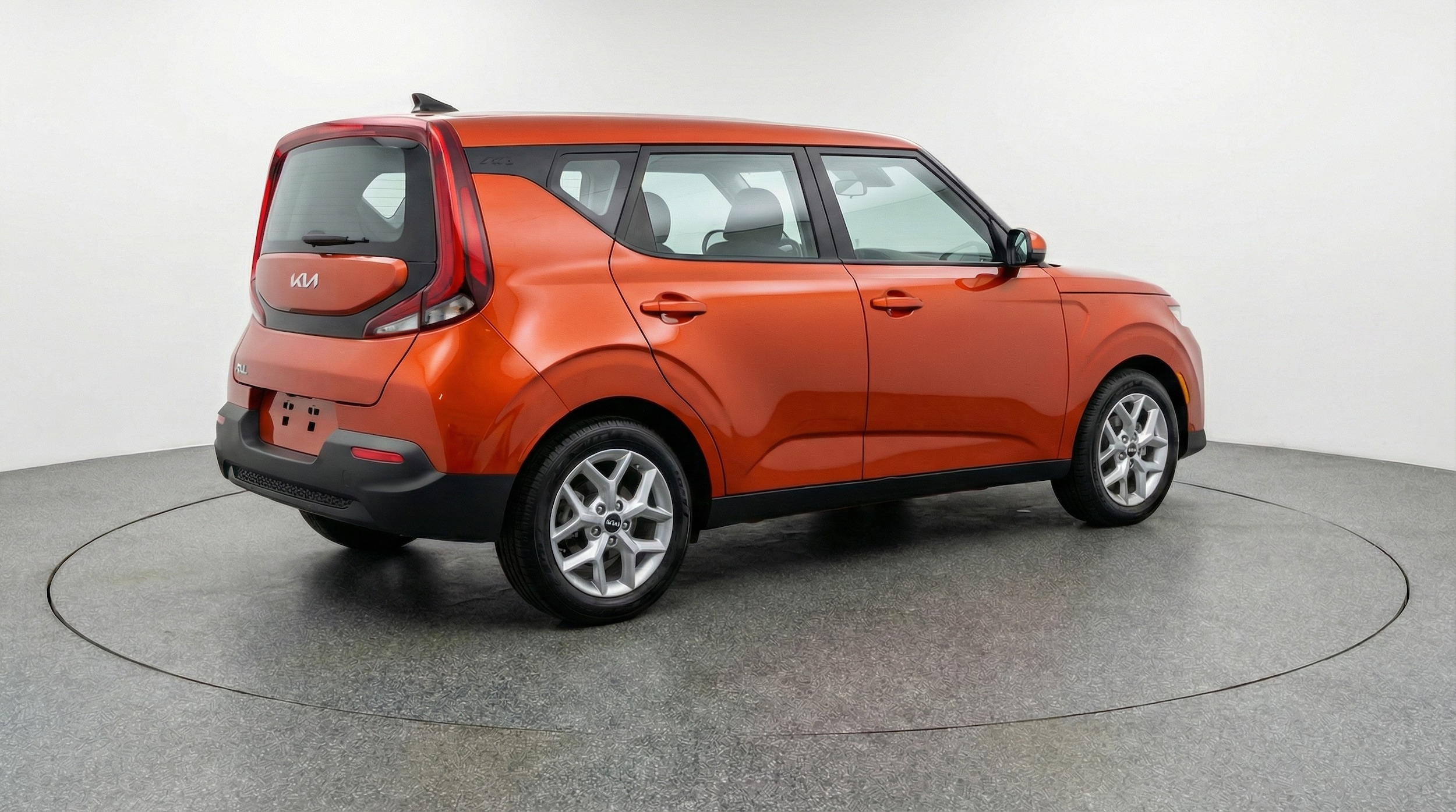 Thumbnail: 2025 Kia Soul - 7