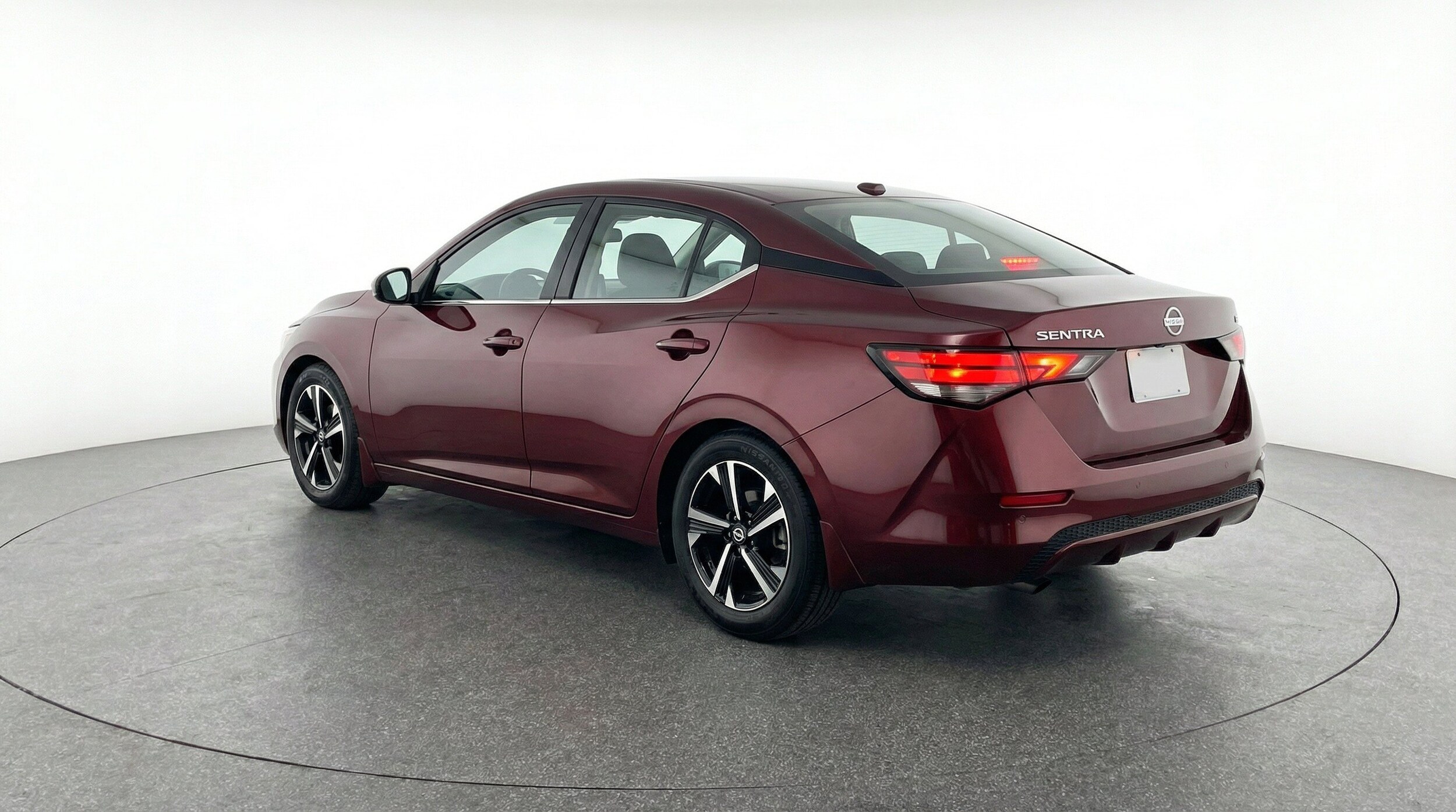 Thumbnail: 2025 Nissan Sentra - 6