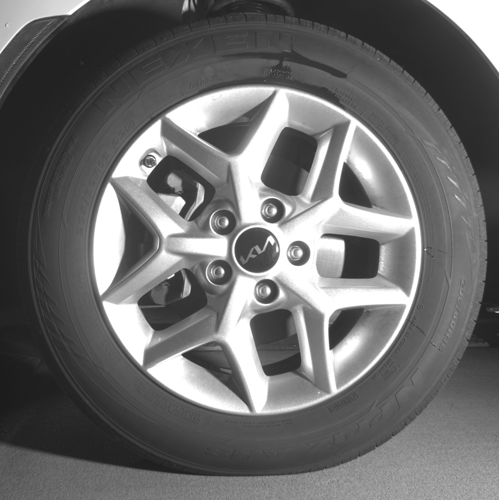 Thumbnail: 2025 Kia Soul - 9