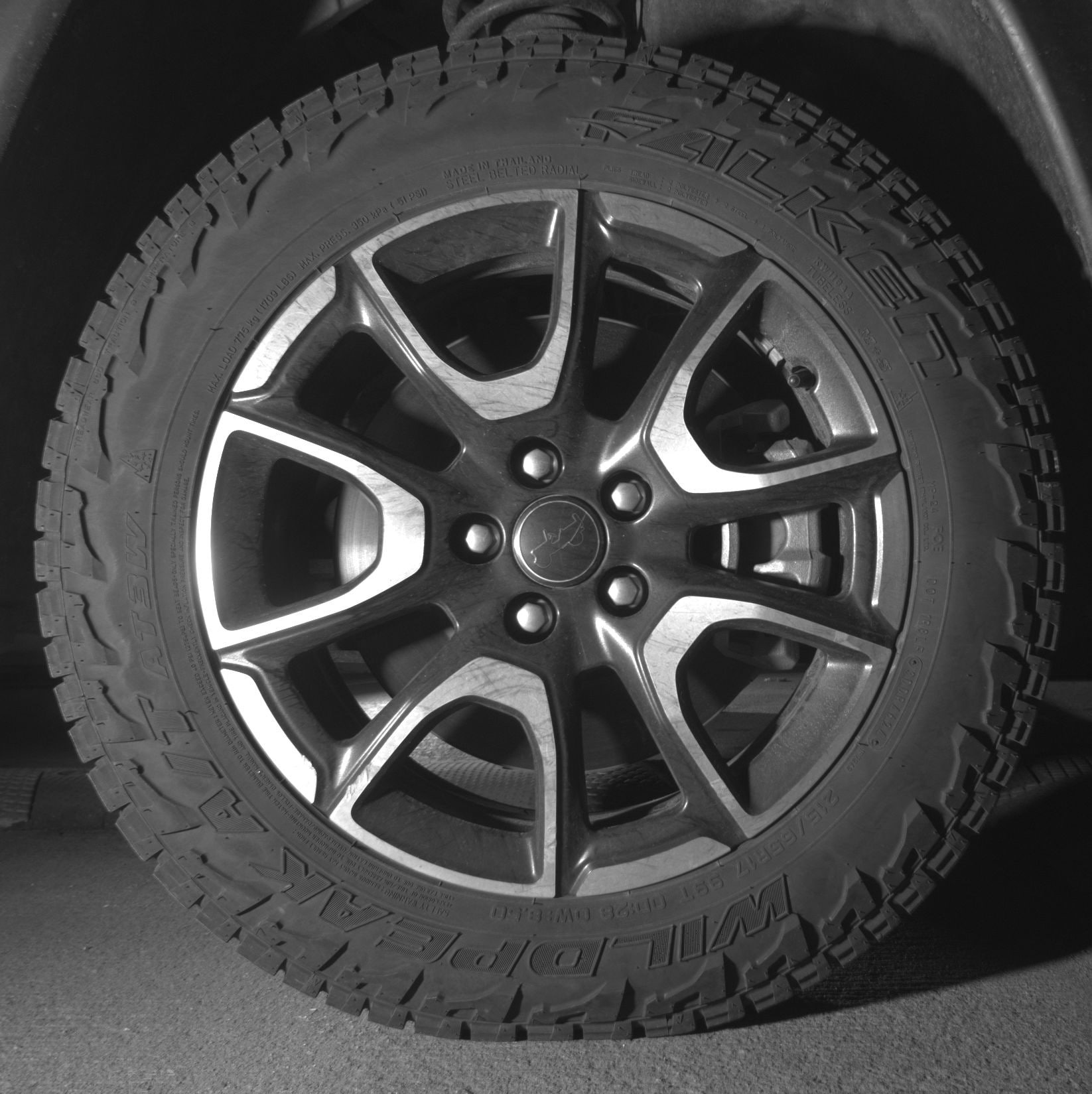 Thumbnail: 2025 Jeep Compass - 10