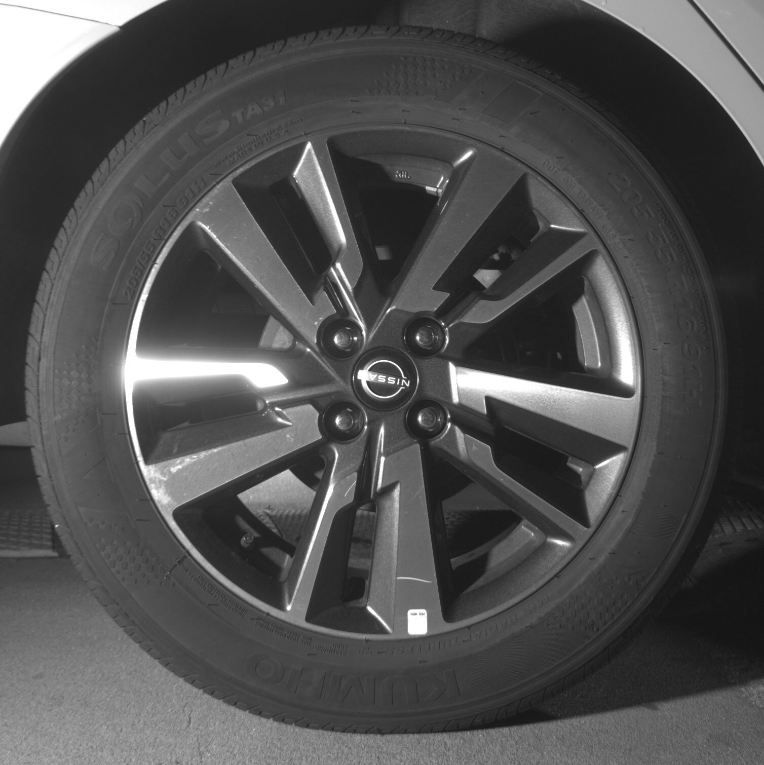 Thumbnail: 2025 Nissan Versa - 12