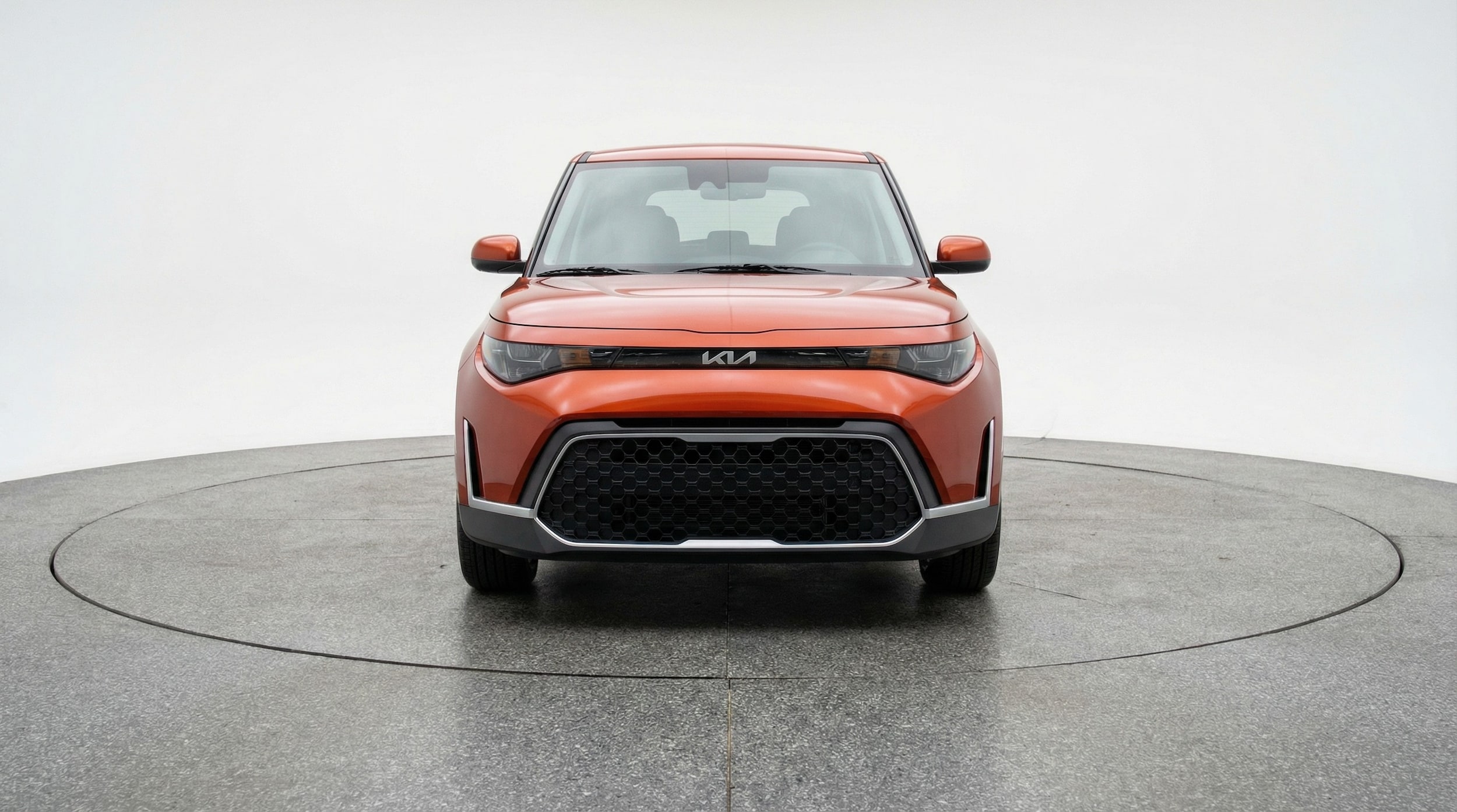 Thumbnail: 2025 Kia Soul - 2