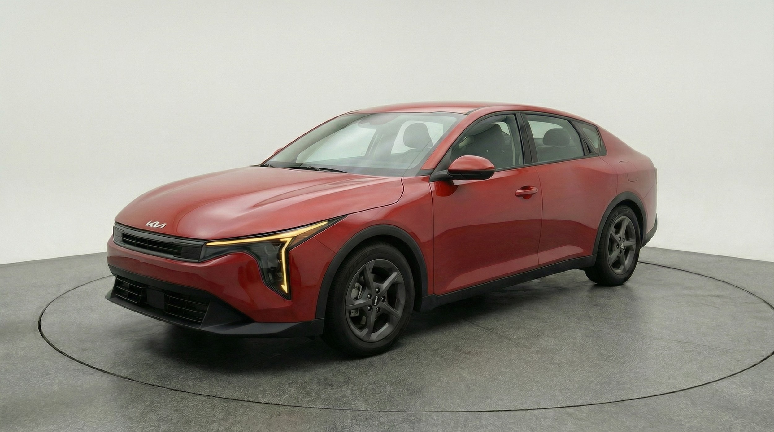 Thumbnail: 2025 Kia K4 - 3