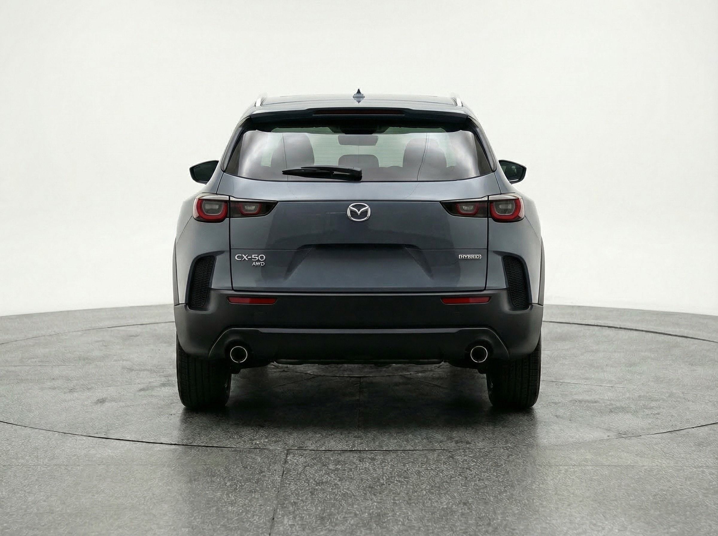 Thumbnail: 2025 Mazda CX-50 - 6