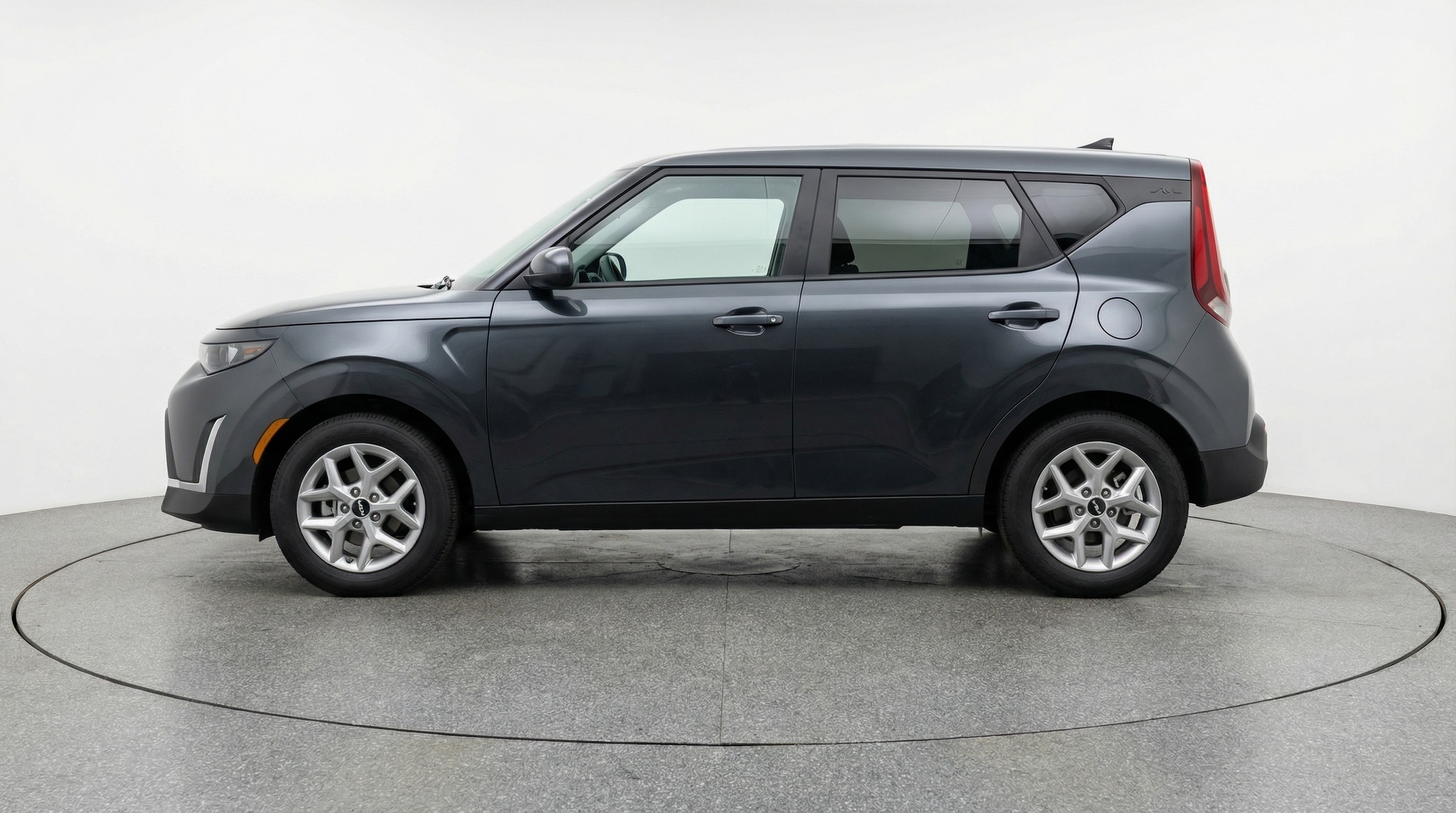 Thumbnail: 2025 Kia Soul - 4