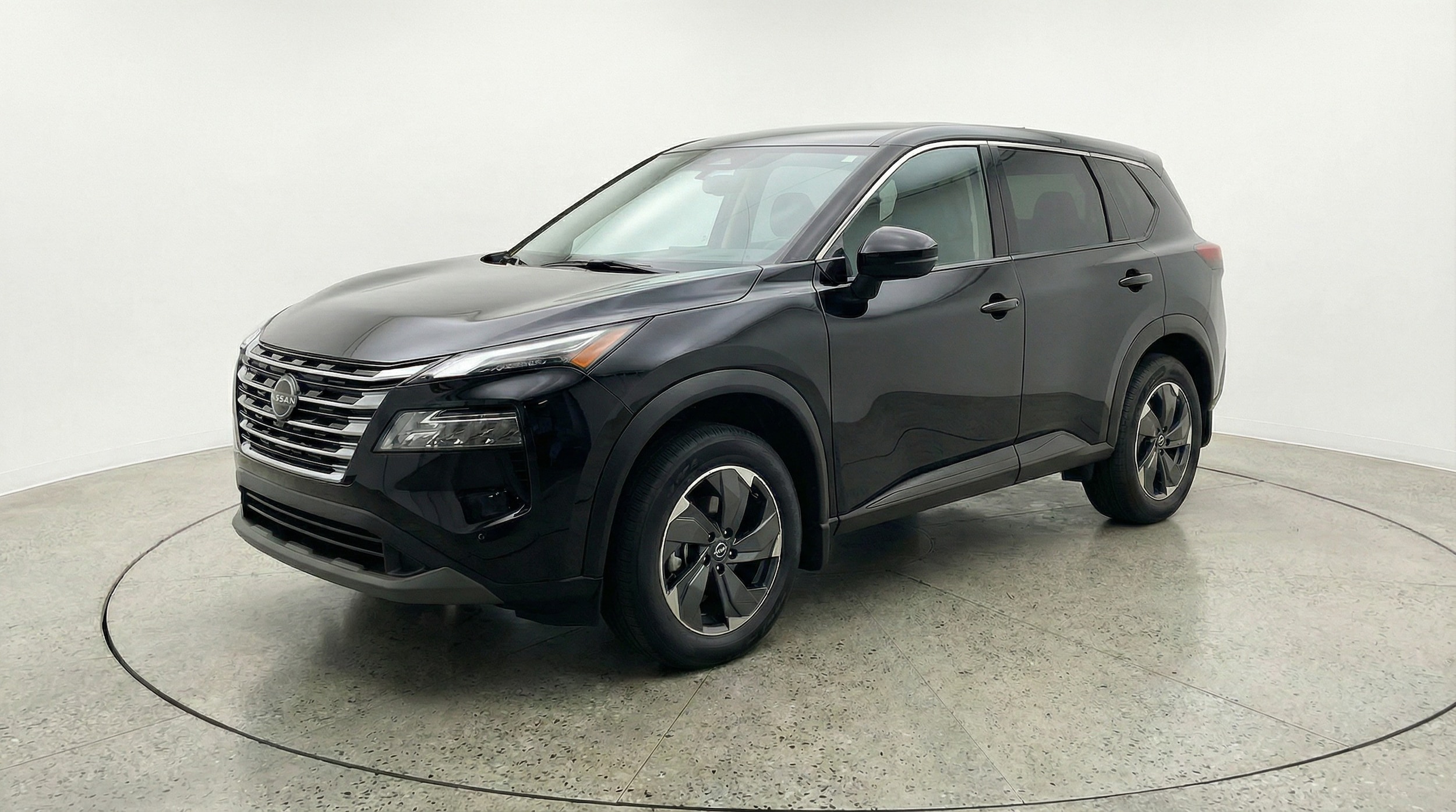 Thumbnail: 2025 Nissan Rogue - 3