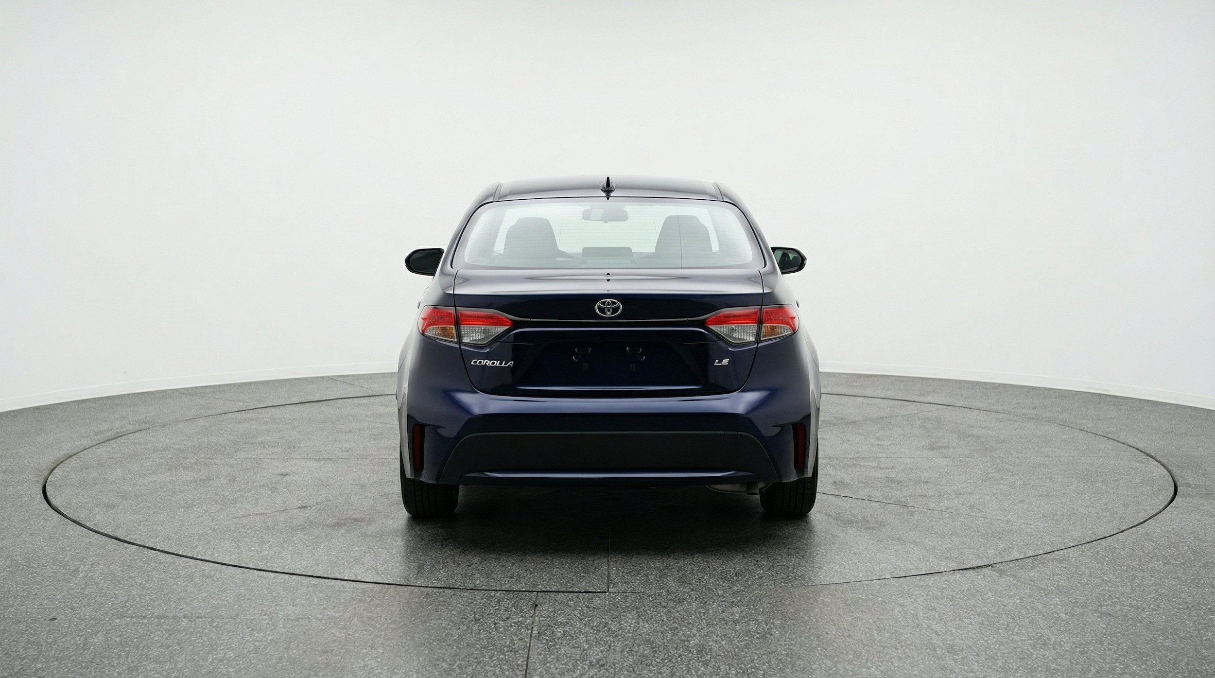 Thumbnail: 2025 Toyota Corolla - 7