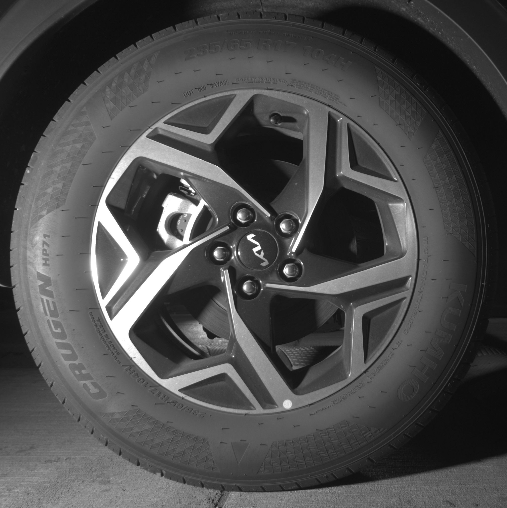 Thumbnail: 2025 Kia Sportage - 12