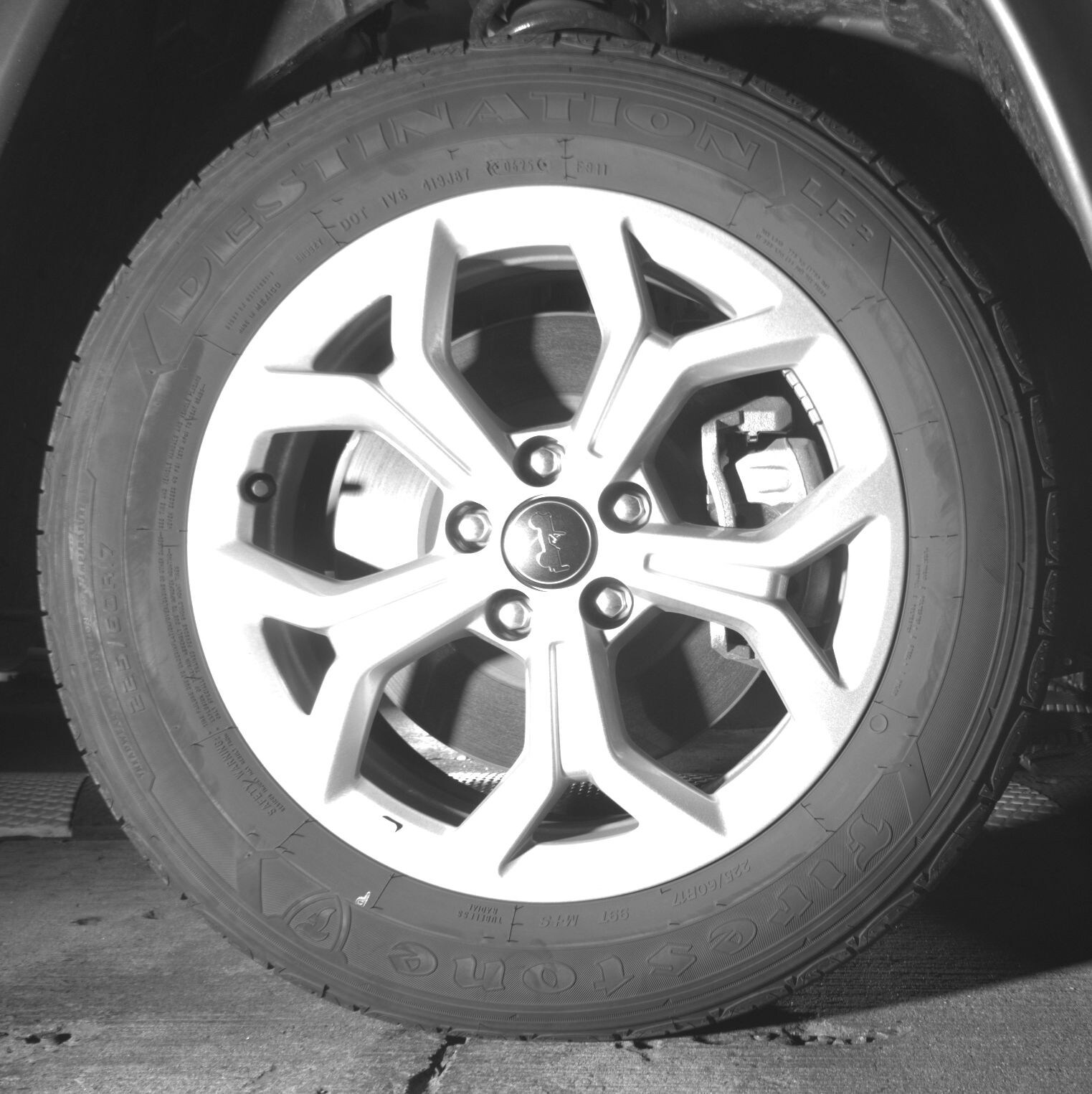 Thumbnail: 2025 Jeep Compass - 10