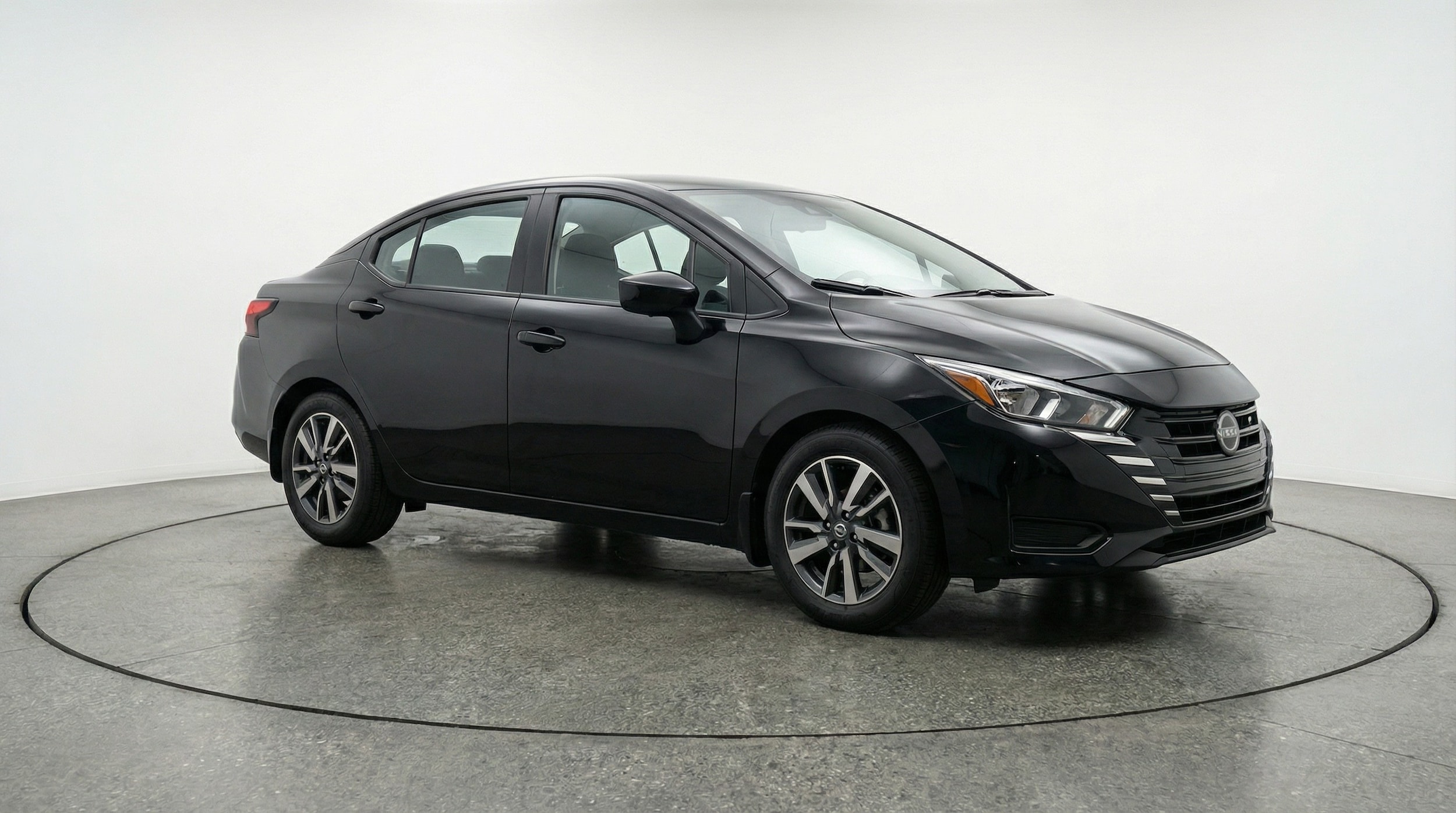 Thumbnail: 2025 Nissan Versa - 1