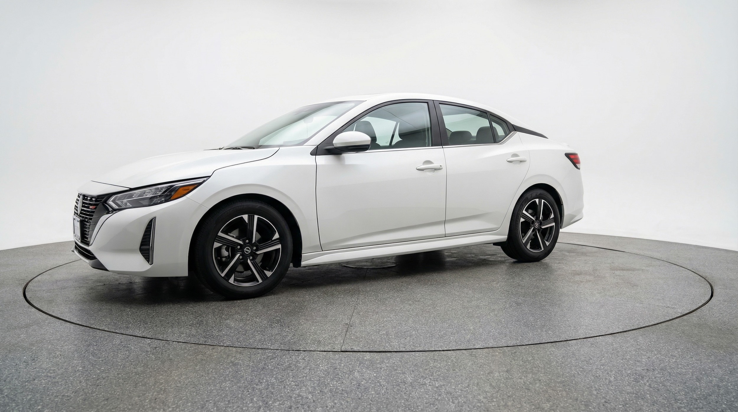 Thumbnail: 2025 Nissan Sentra - 3