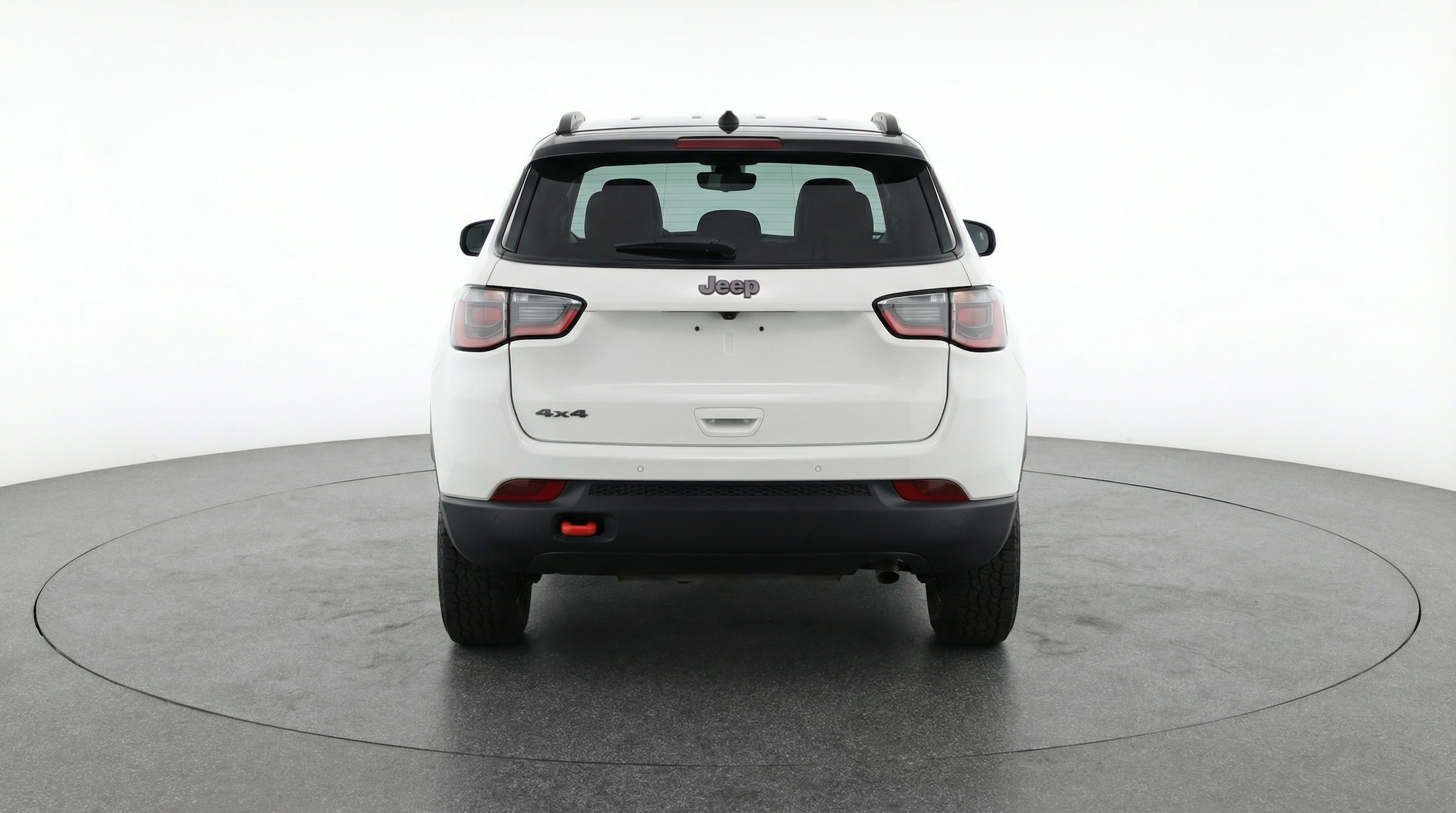 Thumbnail: 2025 Jeep Compass - 6