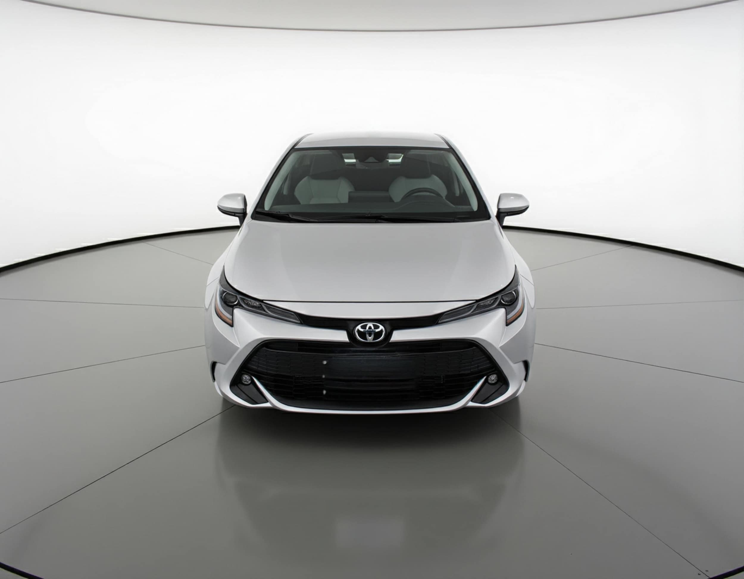 Thumbnail: 2025 Toyota Corolla - 2