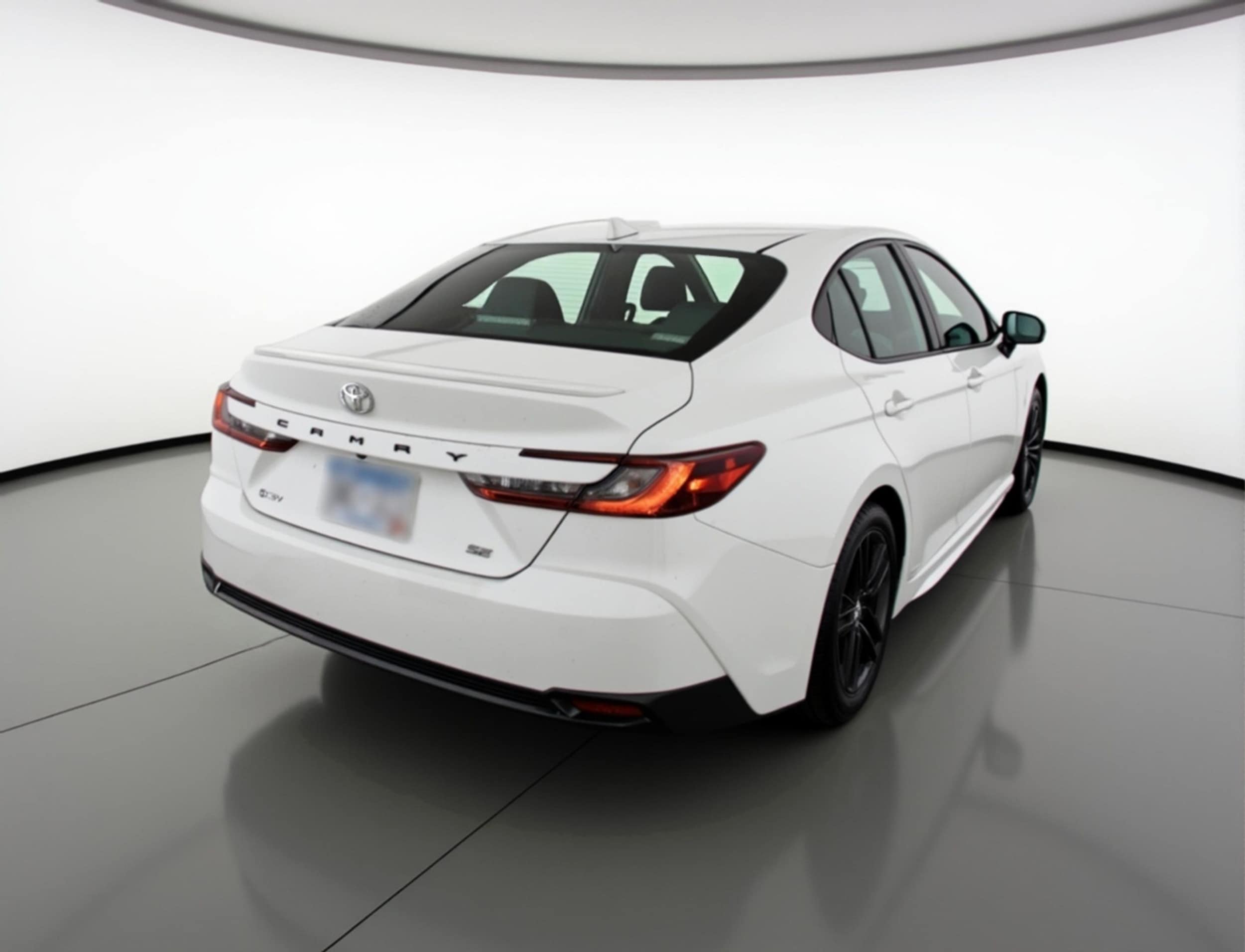 Thumbnail: 2025 Toyota Camry - 7