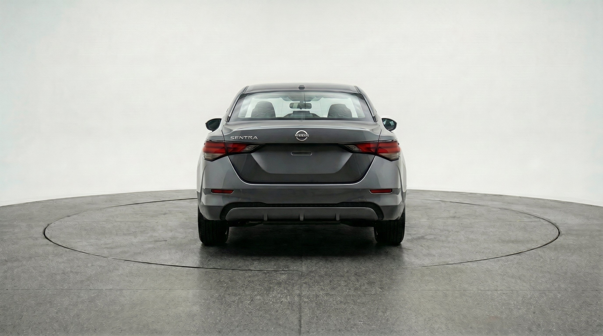 Thumbnail: 2025 Nissan Sentra - 7
