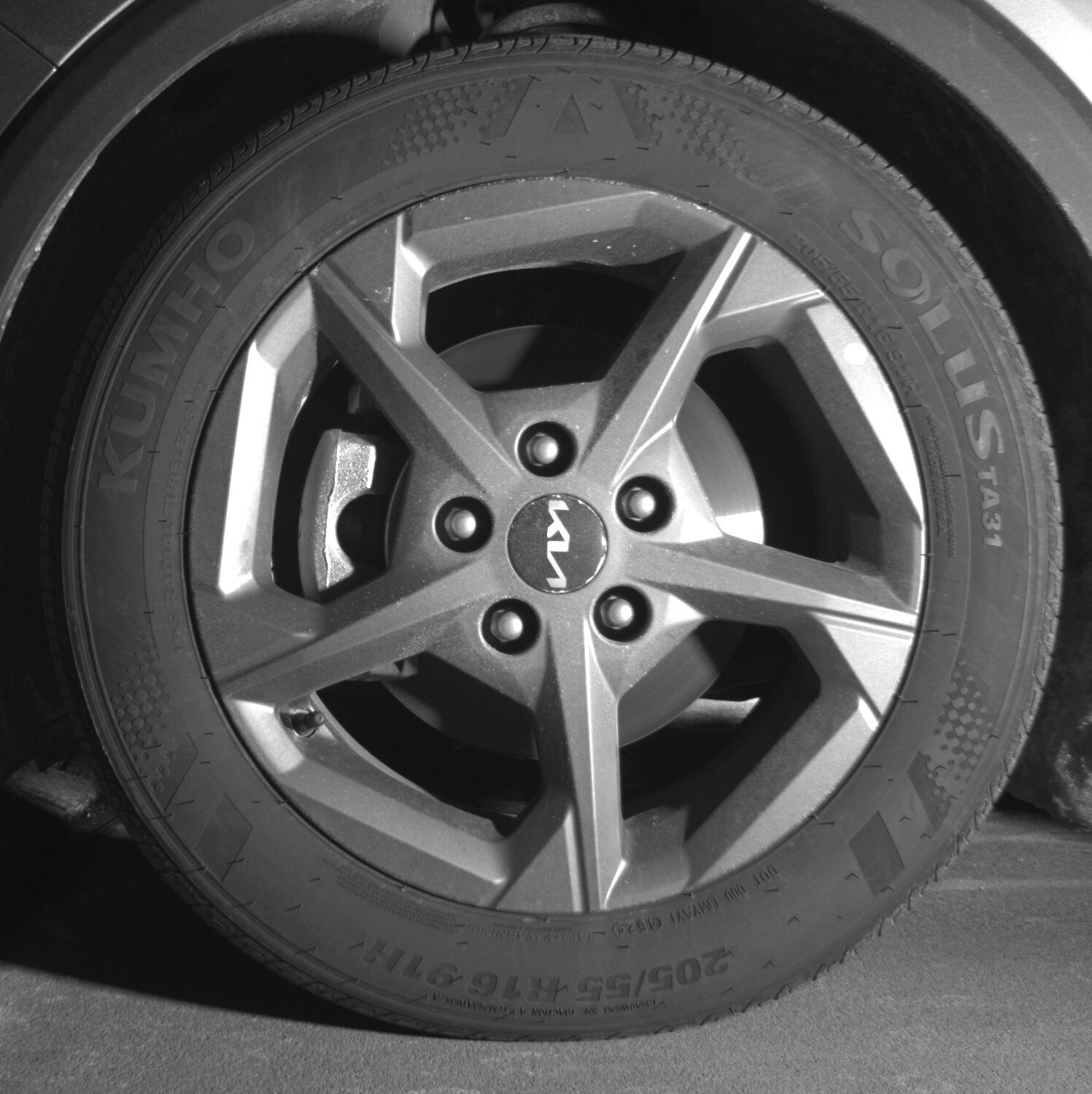 Thumbnail: 2025 Kia K4 - 9