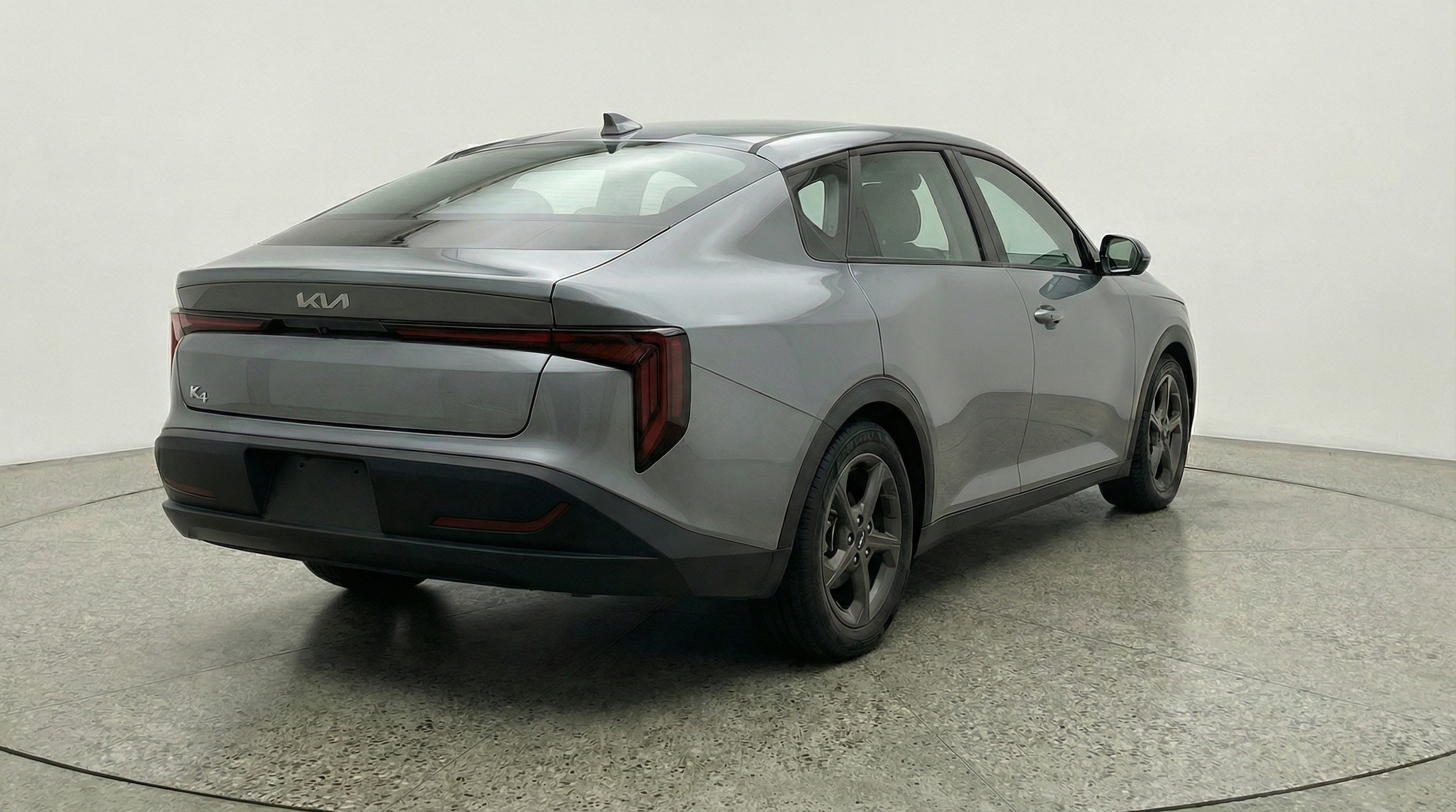 Thumbnail: 2025 Kia K4 - 7