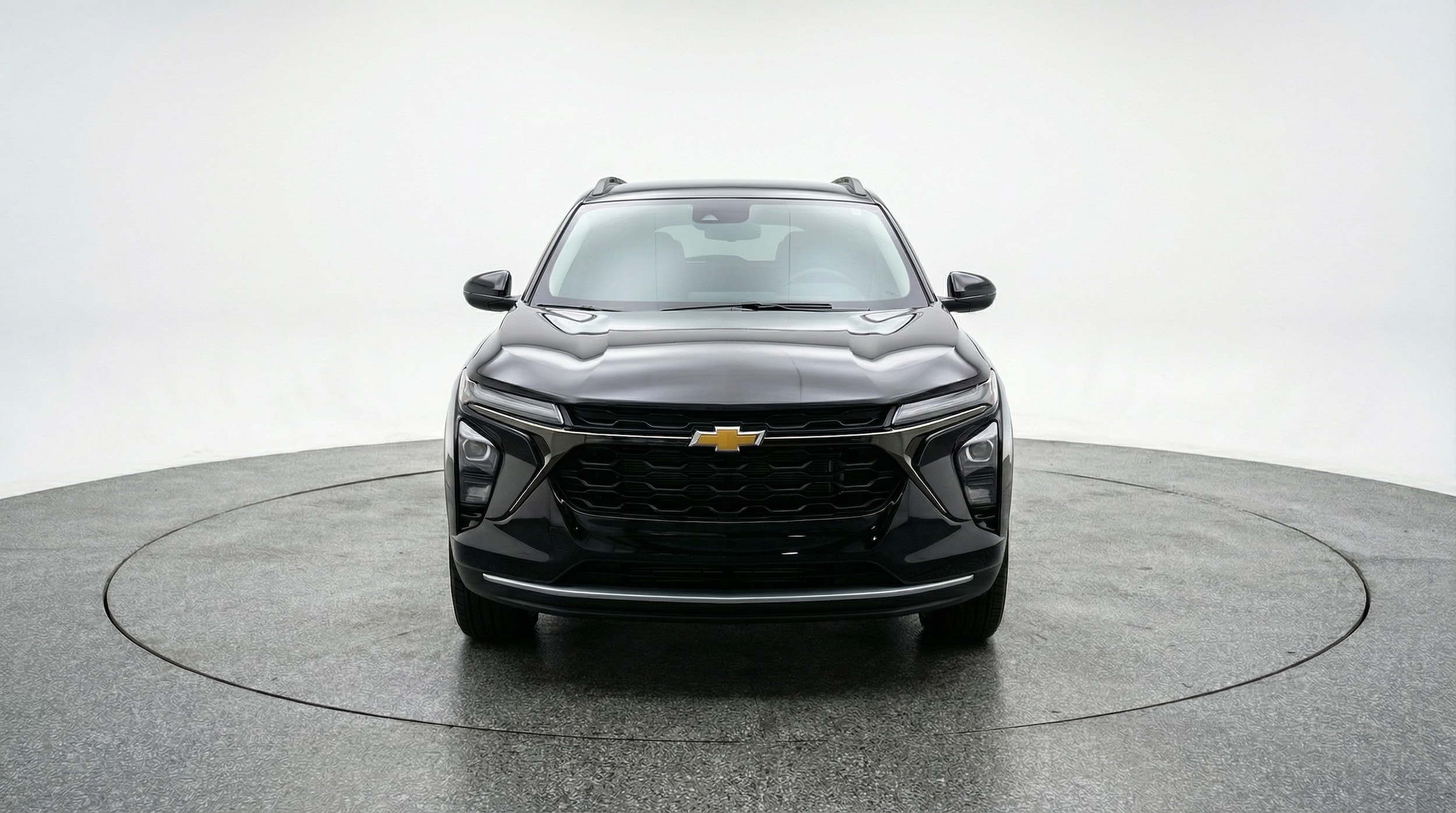 Thumbnail: 2025 Chevrolet Trax - 2