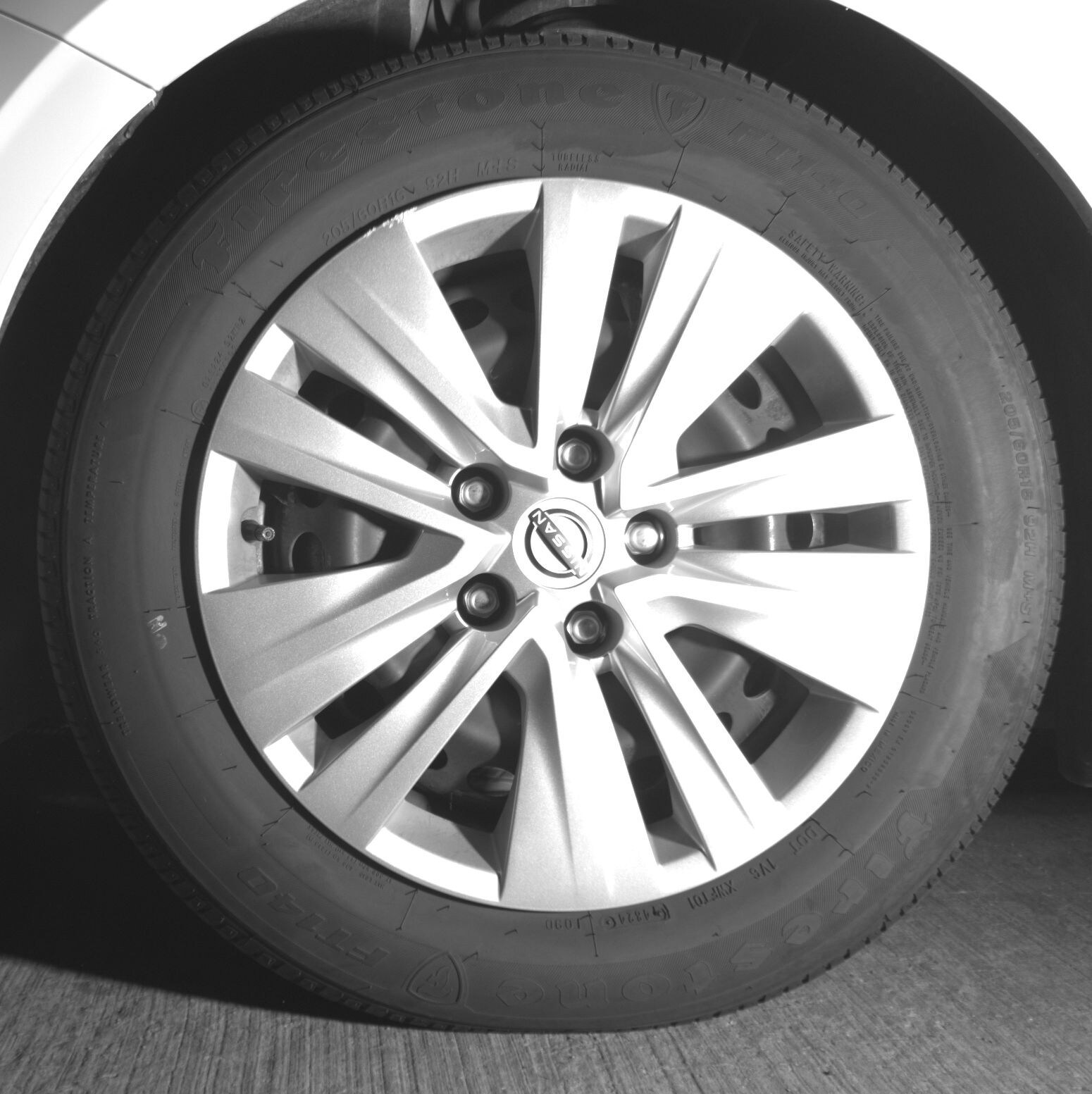 Thumbnail: 2025 Nissan Sentra - 9