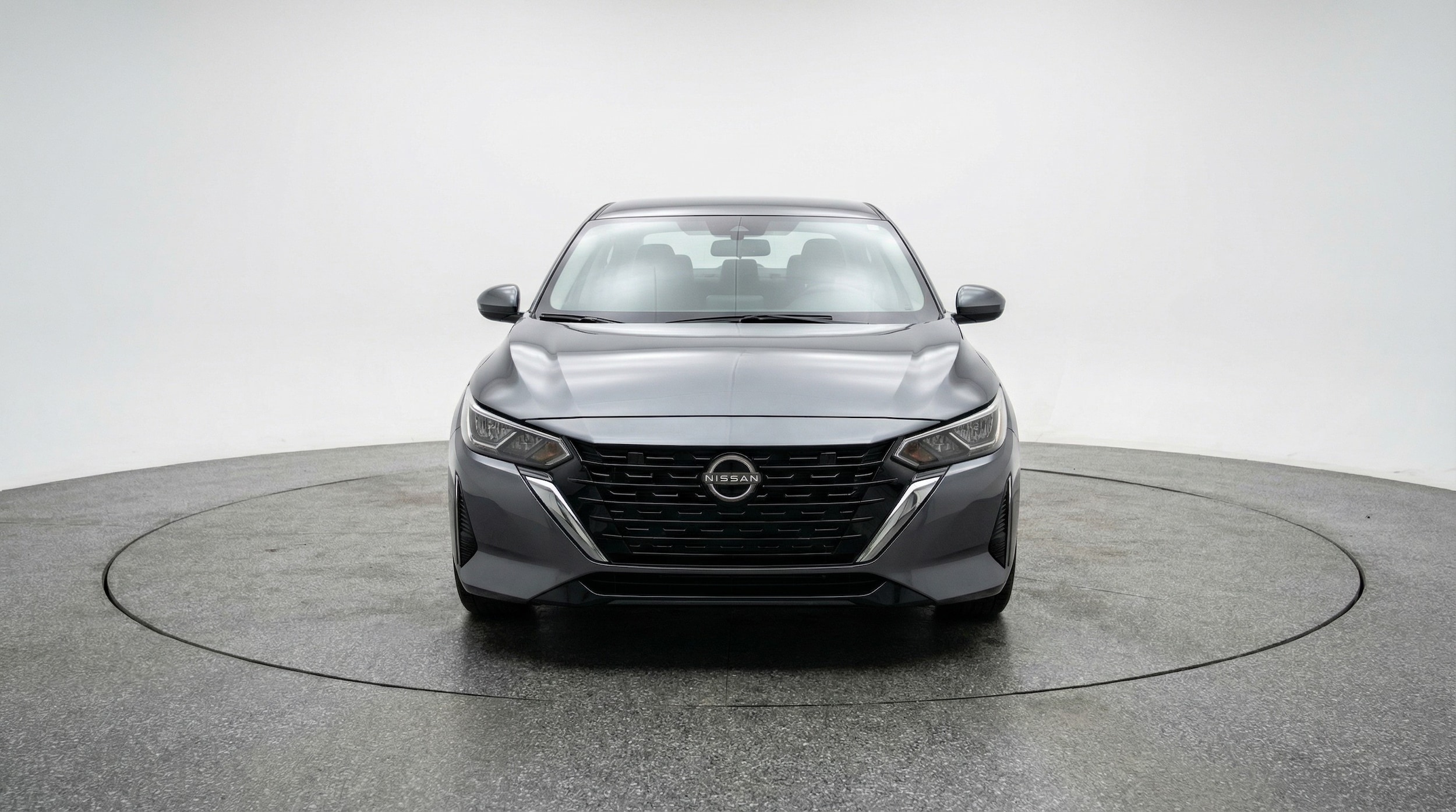 Thumbnail: 2025 Nissan Sentra - 2