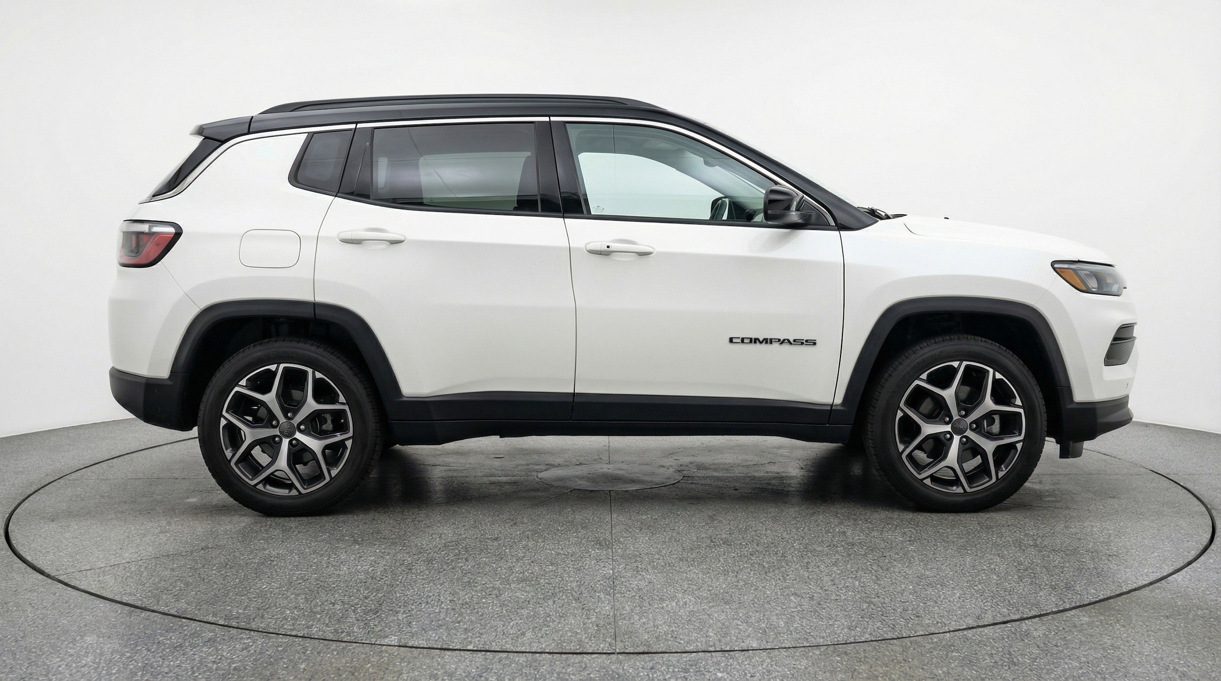 Thumbnail: 2025 Jeep Compass - 11