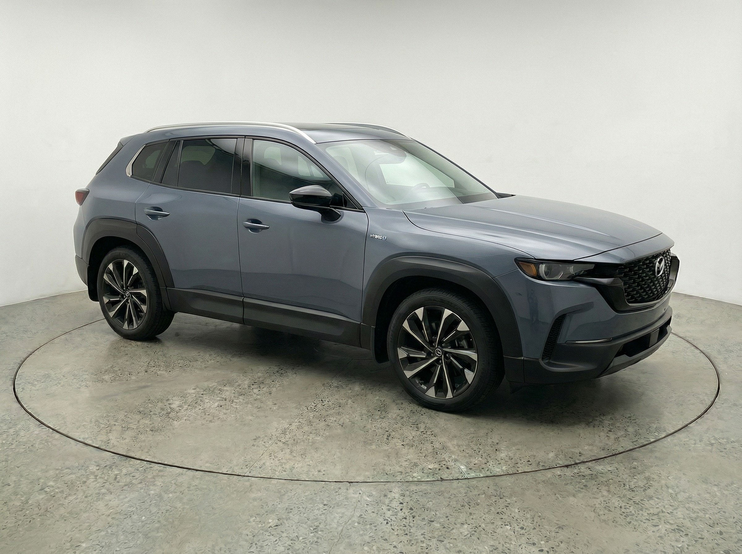 Thumbnail: 2025 Mazda CX-50 - 1