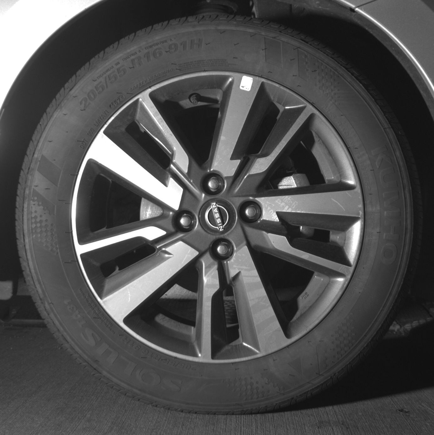 Thumbnail: 2025 Nissan Versa - 10