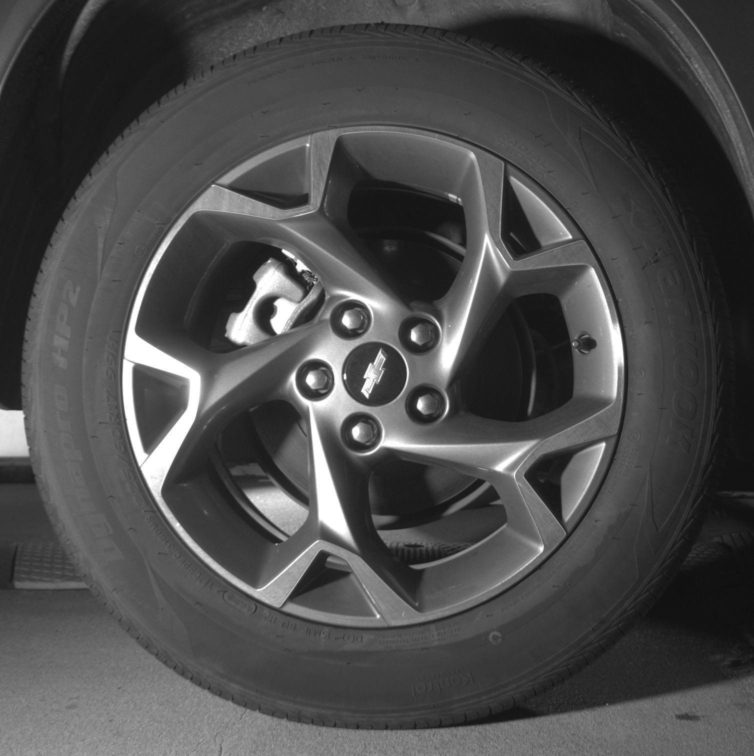 Thumbnail: 2025 Chevrolet Trax - 15