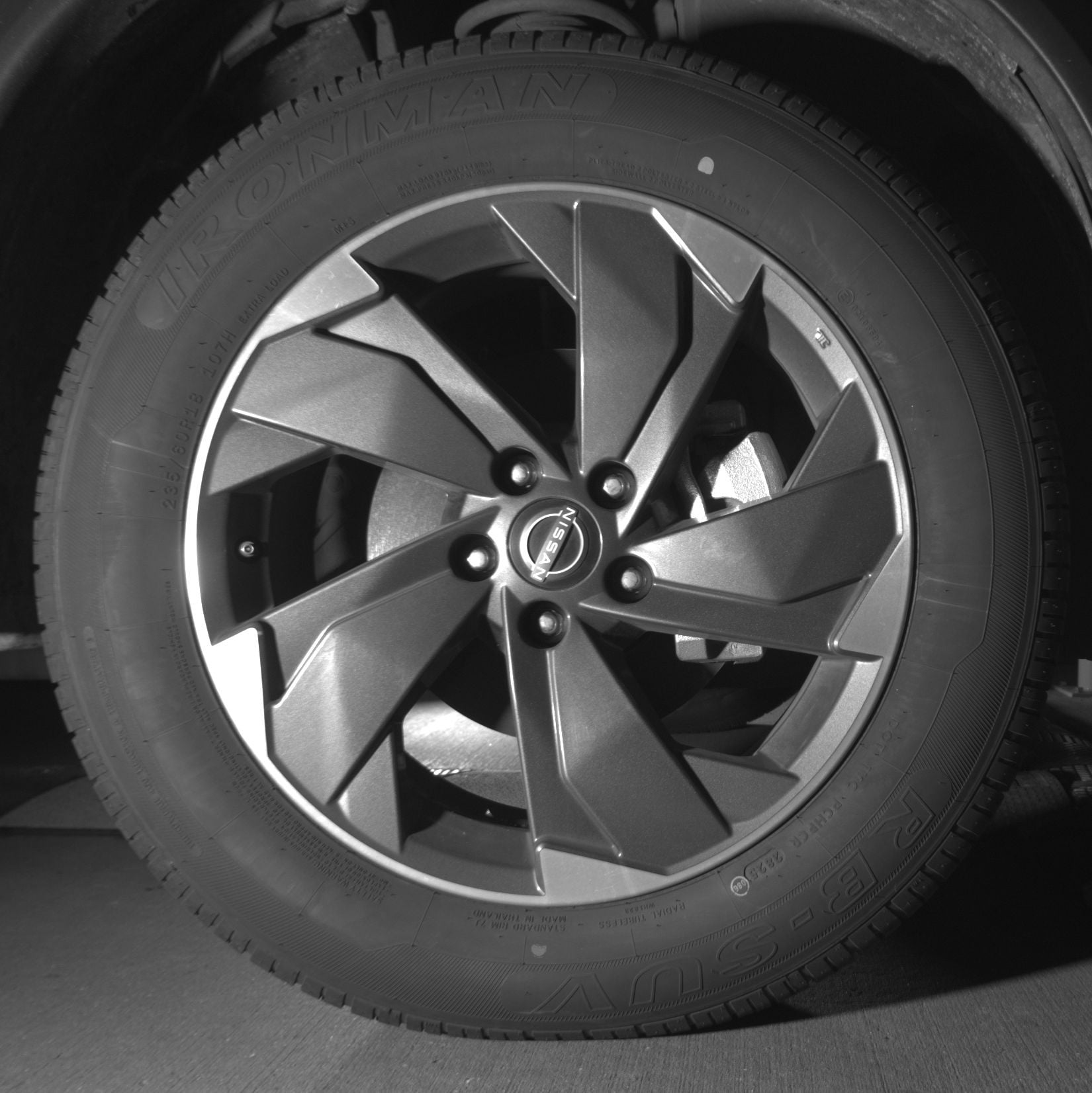 Thumbnail: 2025 Nissan Rogue - 10