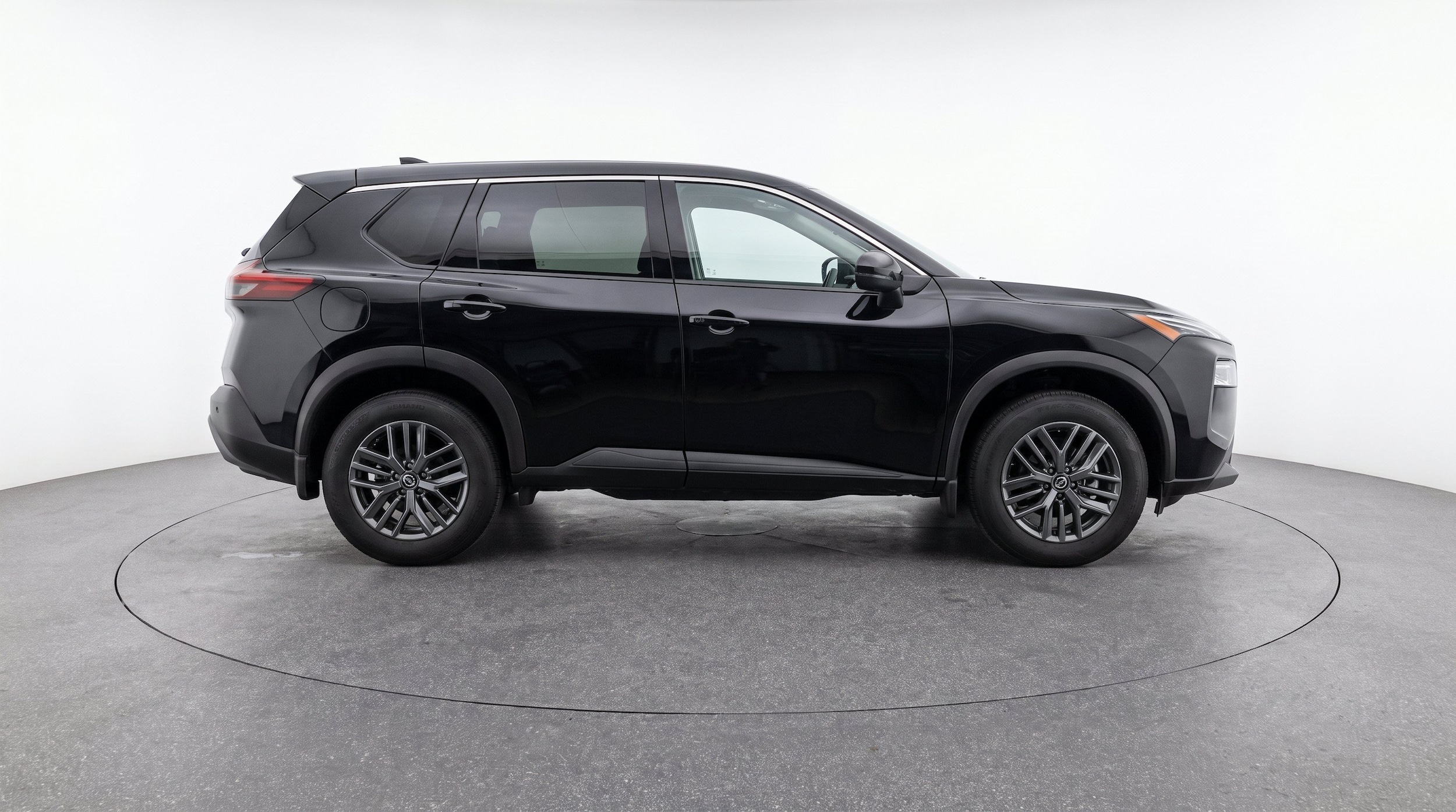 Thumbnail: 2026 Nissan Rogue - 11