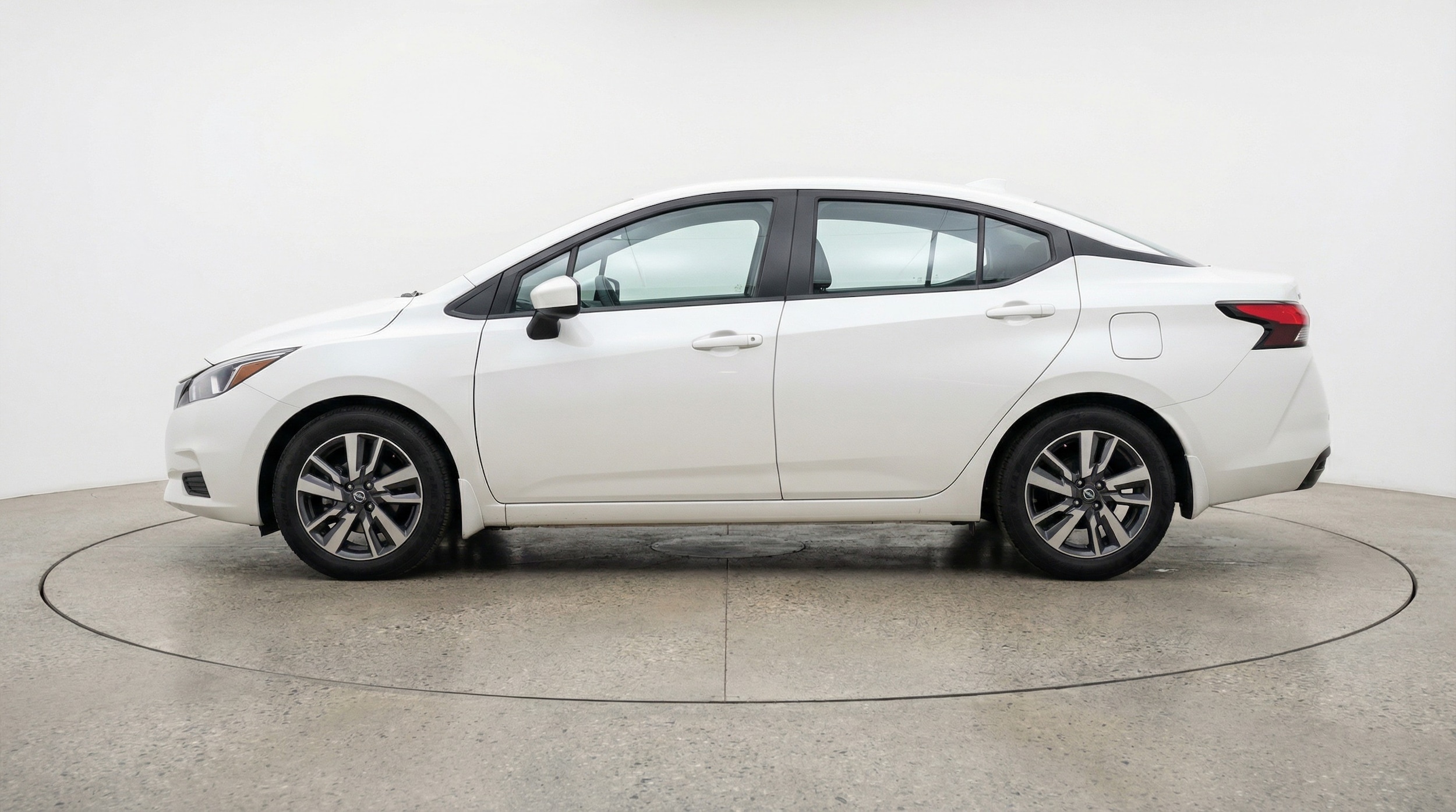 Thumbnail: 2025 Nissan Versa - 4