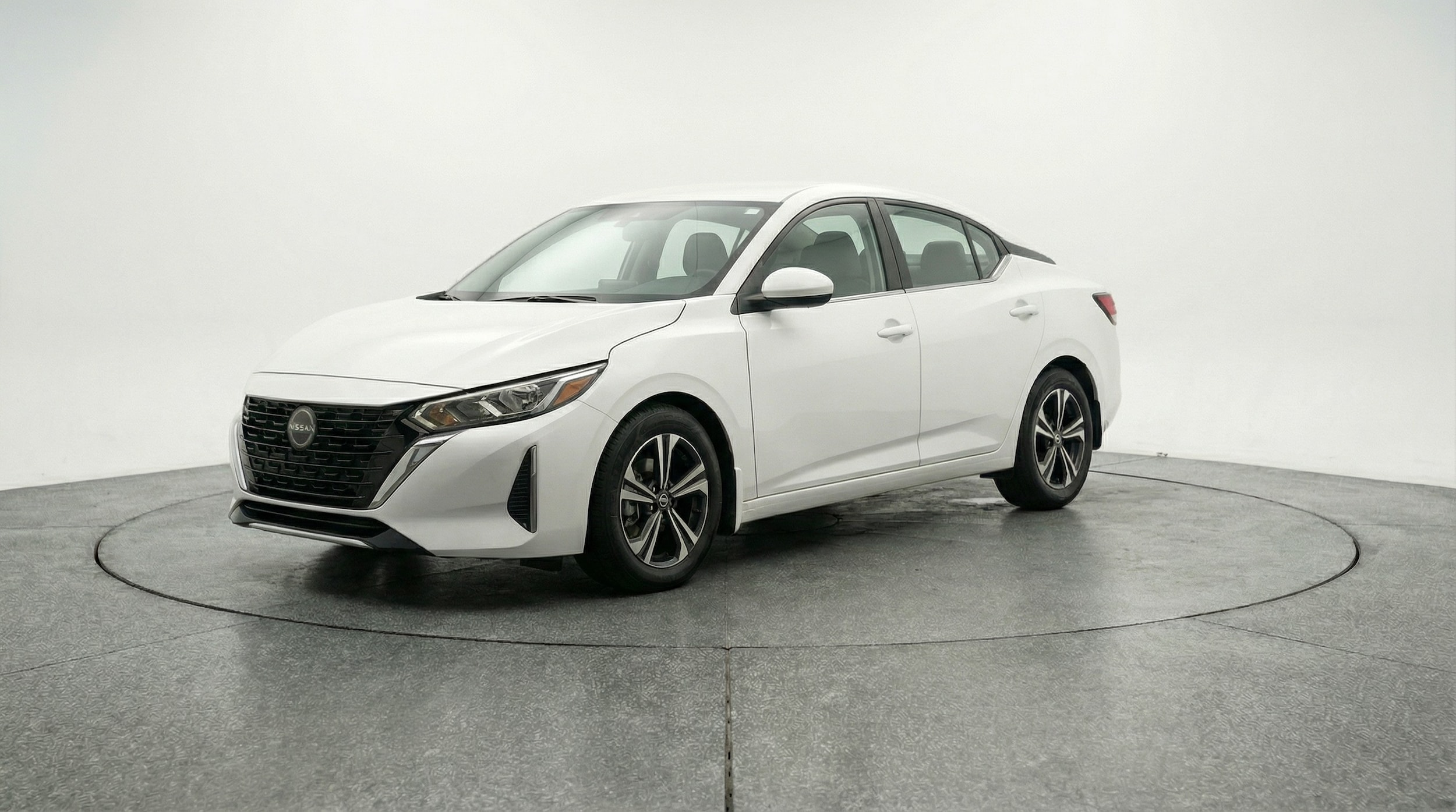 Thumbnail: 2025 Nissan Sentra - 3