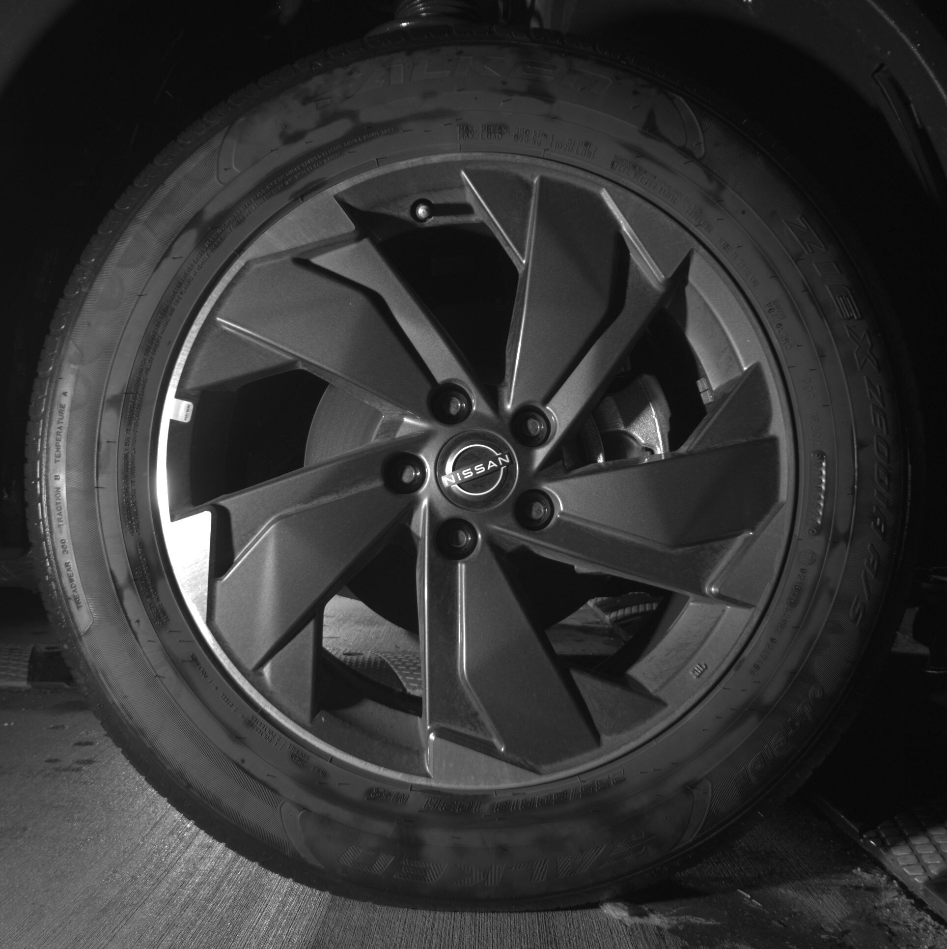 Thumbnail: 2025 Nissan Rogue - 10