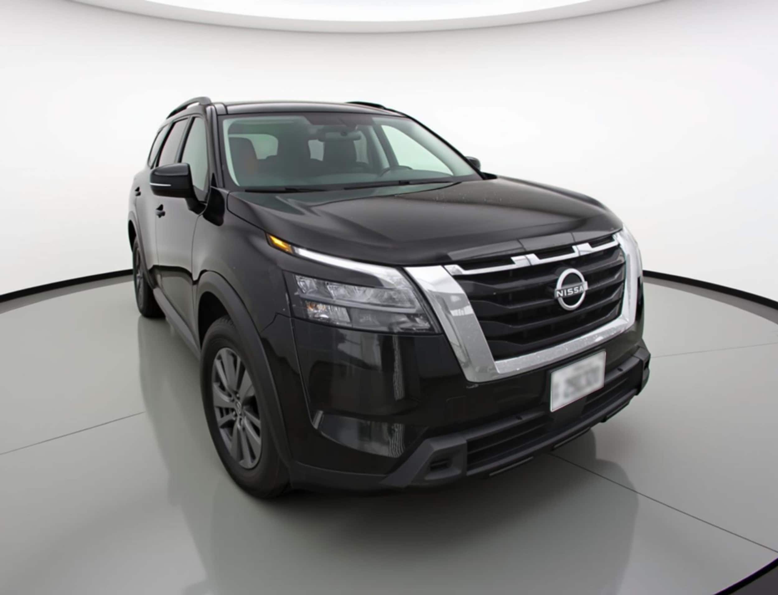 Thumbnail: 2025 Nissan Pathfinder - 1