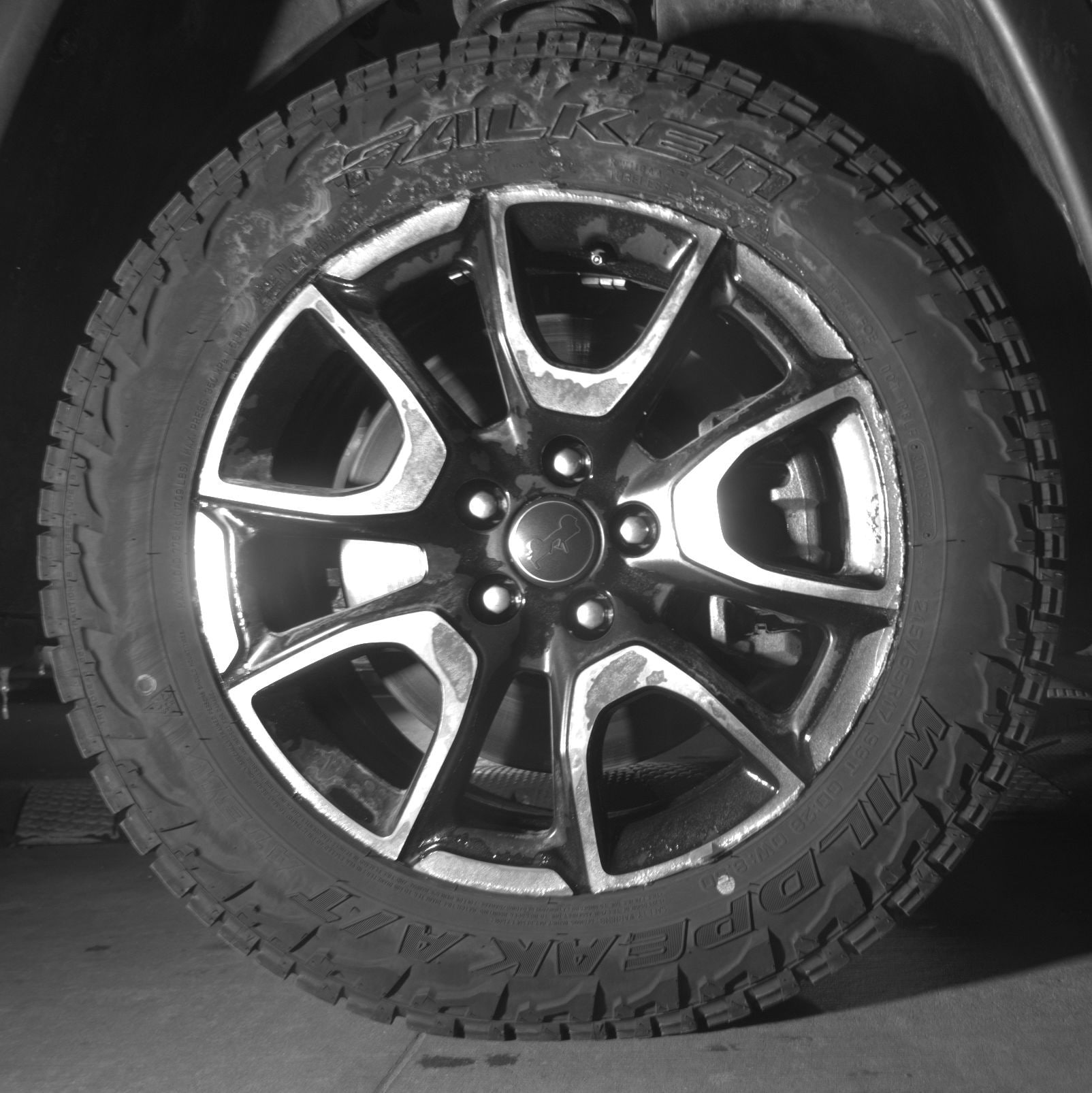 Thumbnail: 2025 Jeep Compass - 10